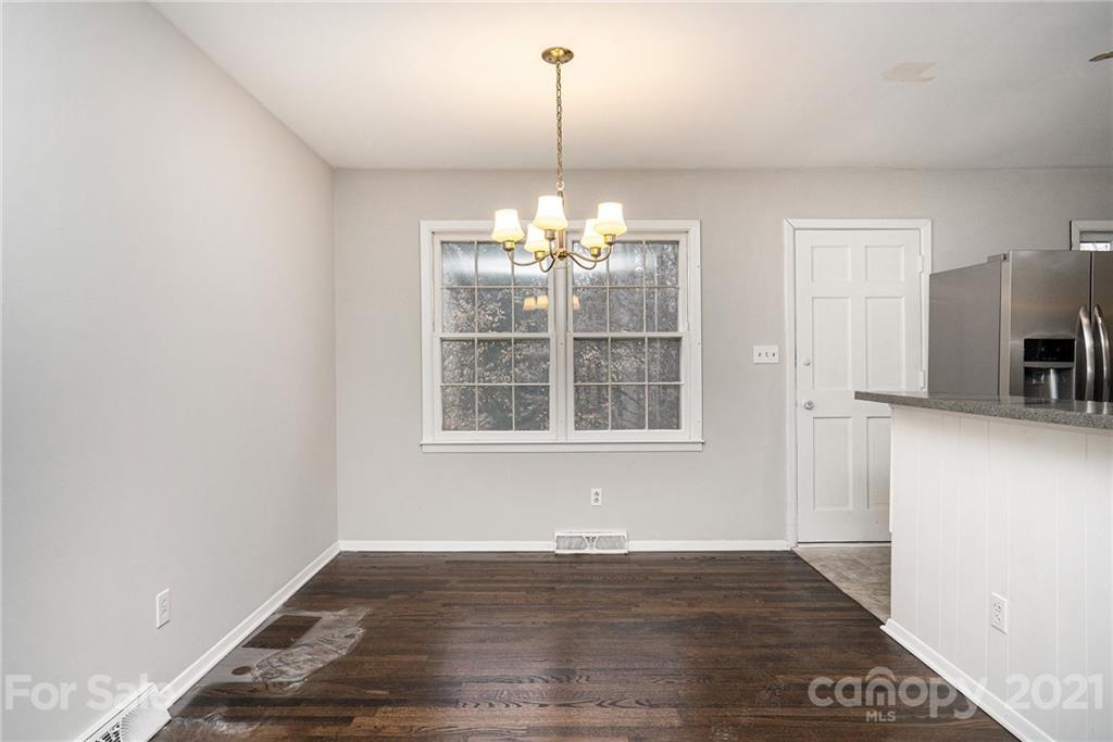 Northwood Park - Residential