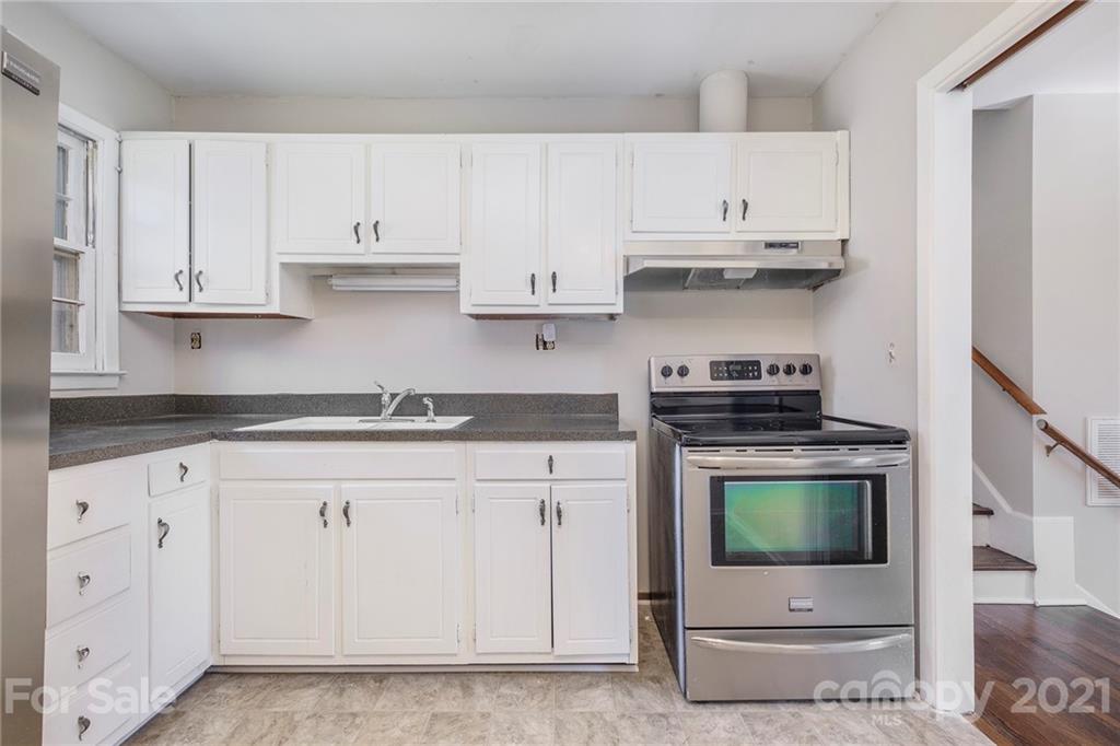 Northwood Park - Residential