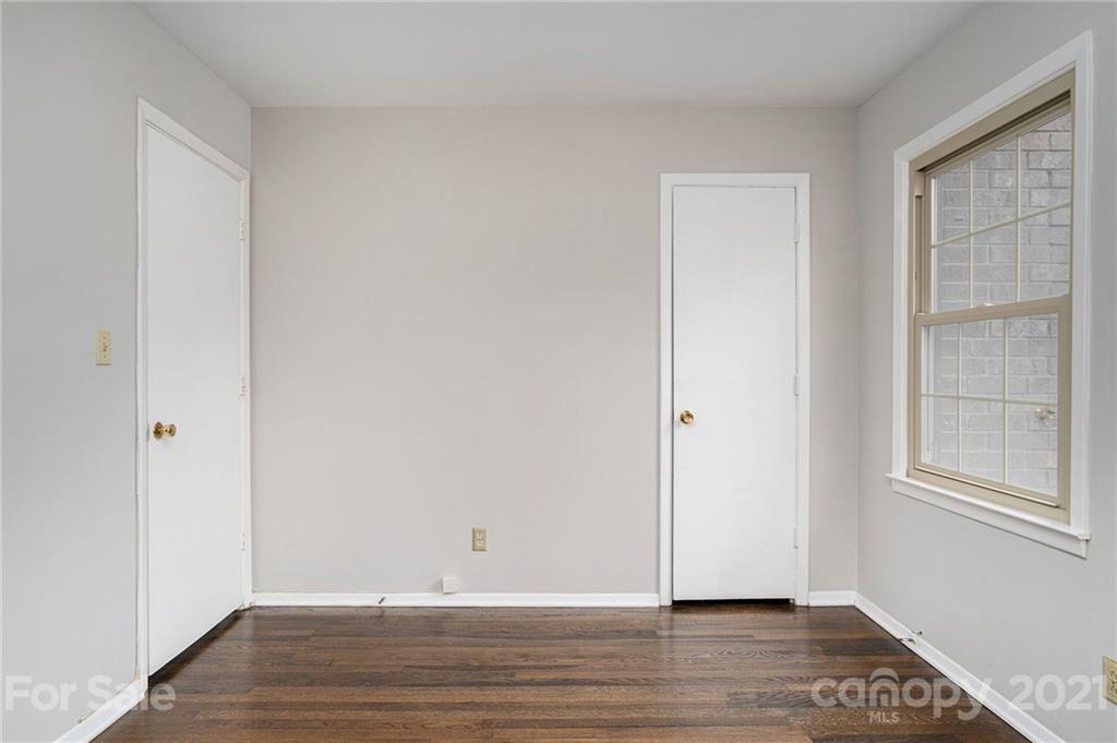 Northwood Park - Residential