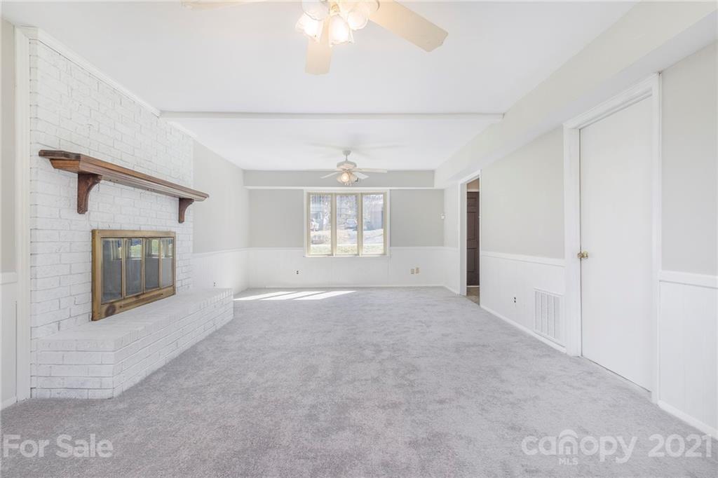 Northwood Park - Residential