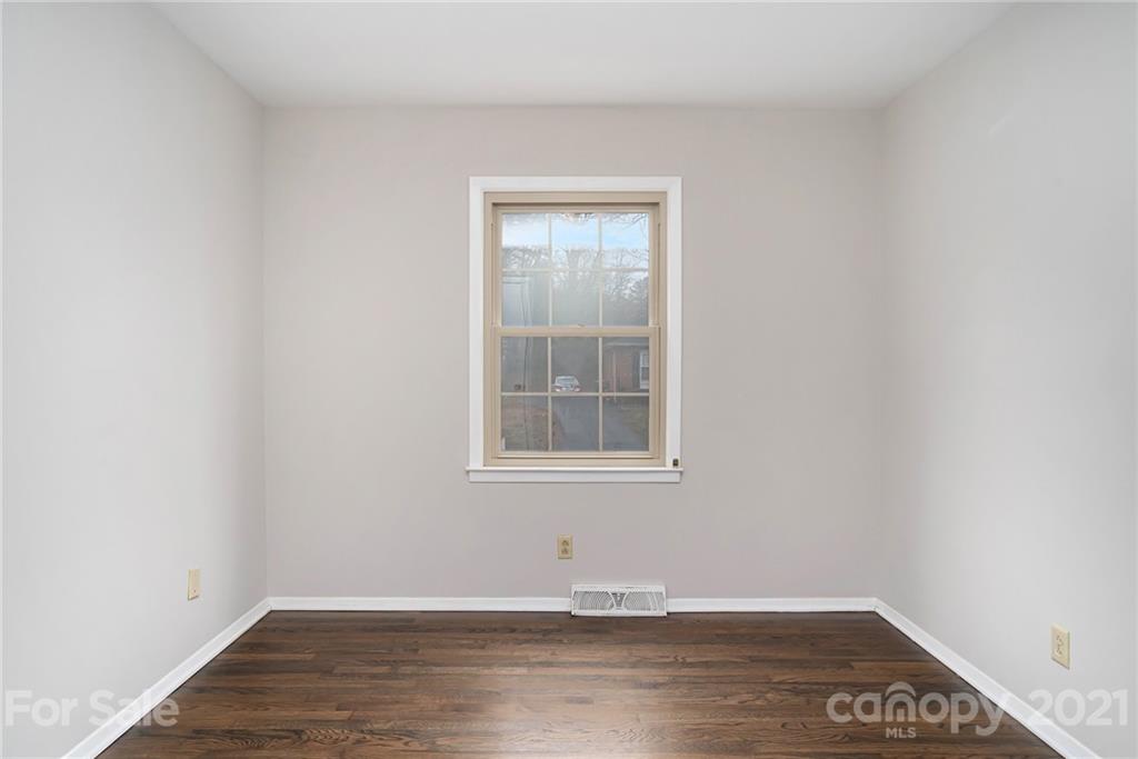 Northwood Park - Residential