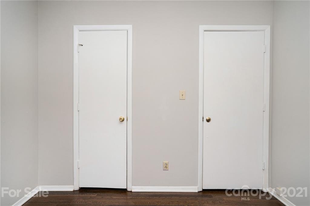 Northwood Park - Residential