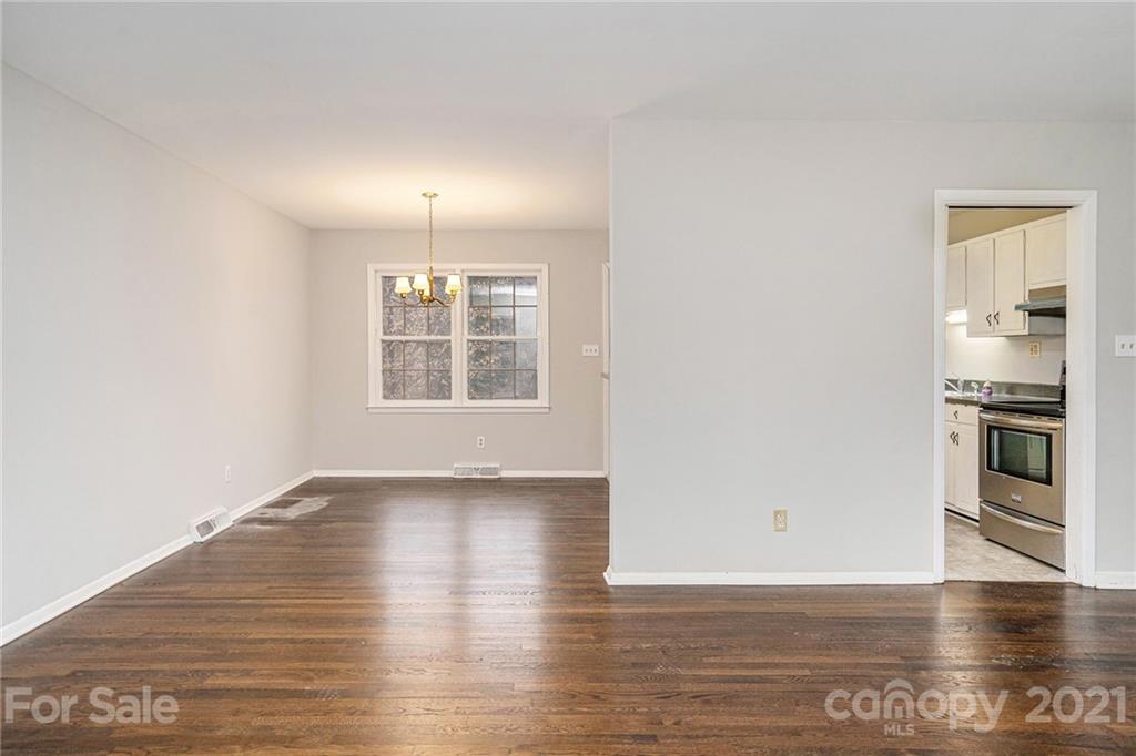 Northwood Park - Residential