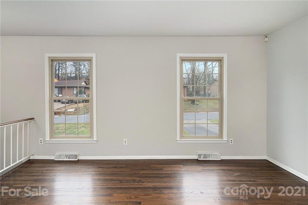 Northwood Park - Residential