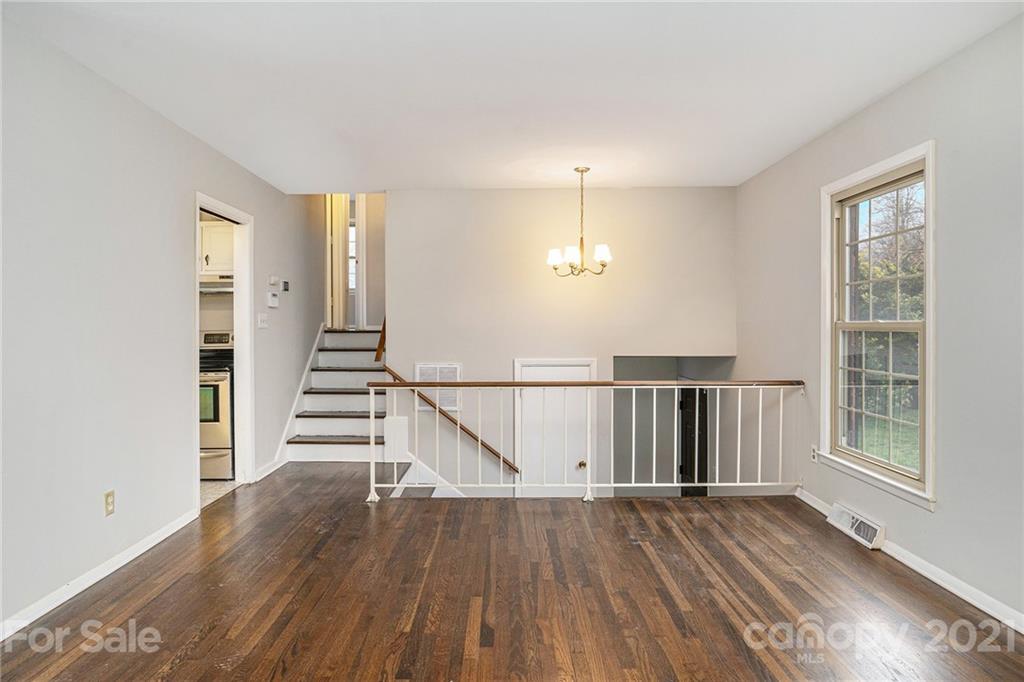 Northwood Park - Residential