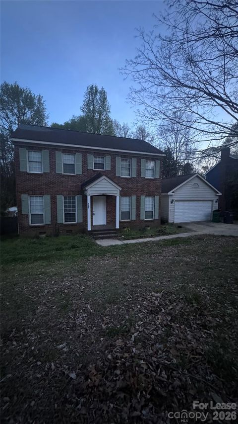 Photo of 2206 Killarney Place, Charlotte, NC 28262 (MLS # 4363026)