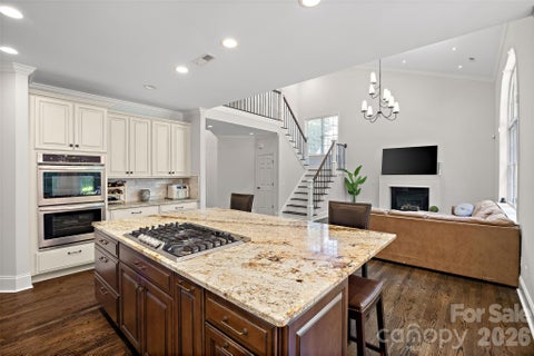 Photo of 1607 Crestgate Drive, Waxhaw, NC 28173 (MLS # 4412289)