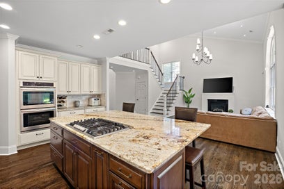 1607 Crestgate Drive Waxhaw NC 28173