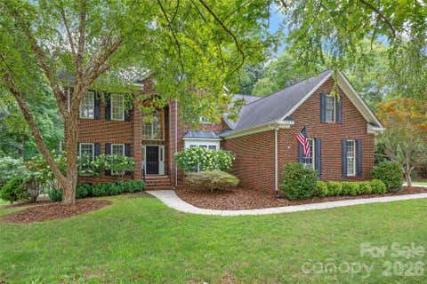 Photo of 1607 Crestgate Drive, Waxhaw, NC 28173 (MLS # 4412289)