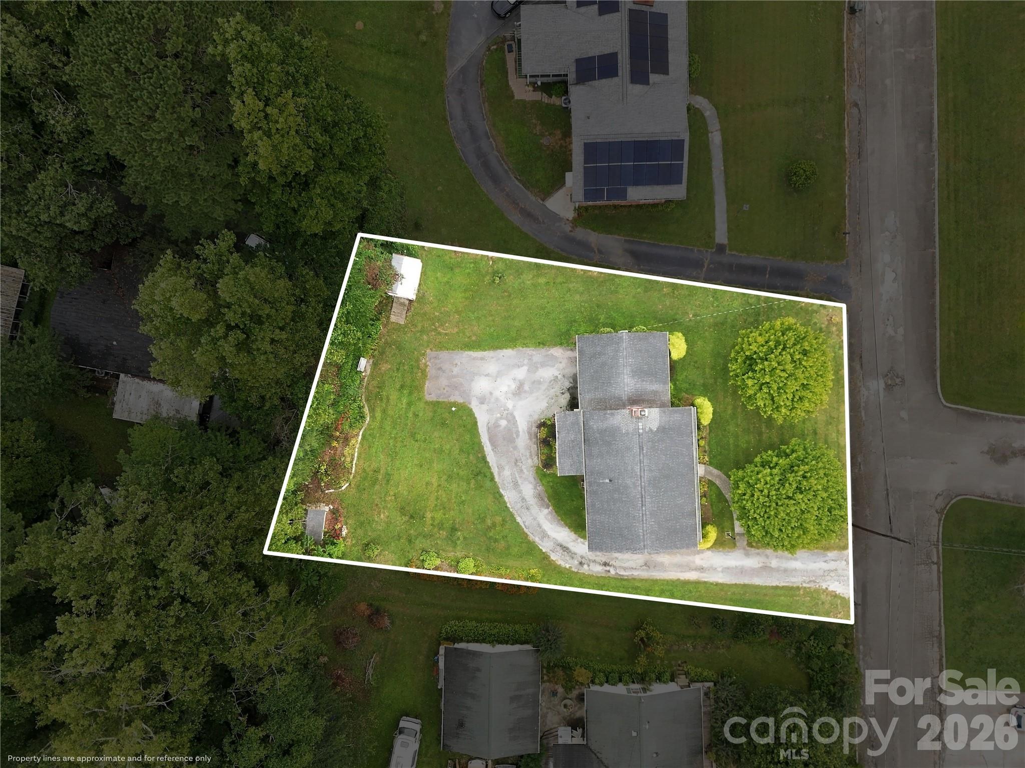 1641 Camelot Drive