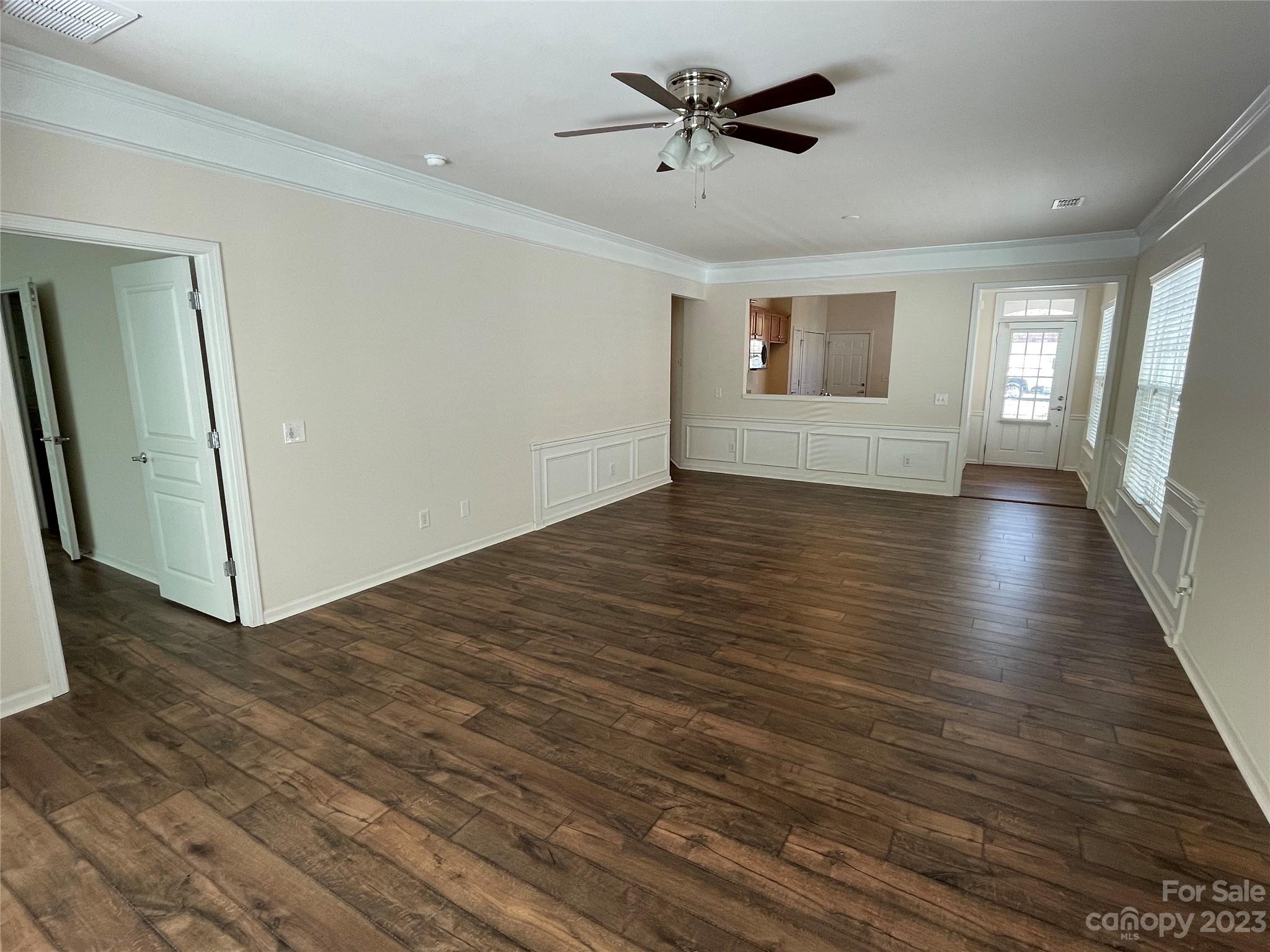 Sun City Carolina Lakes - Residential