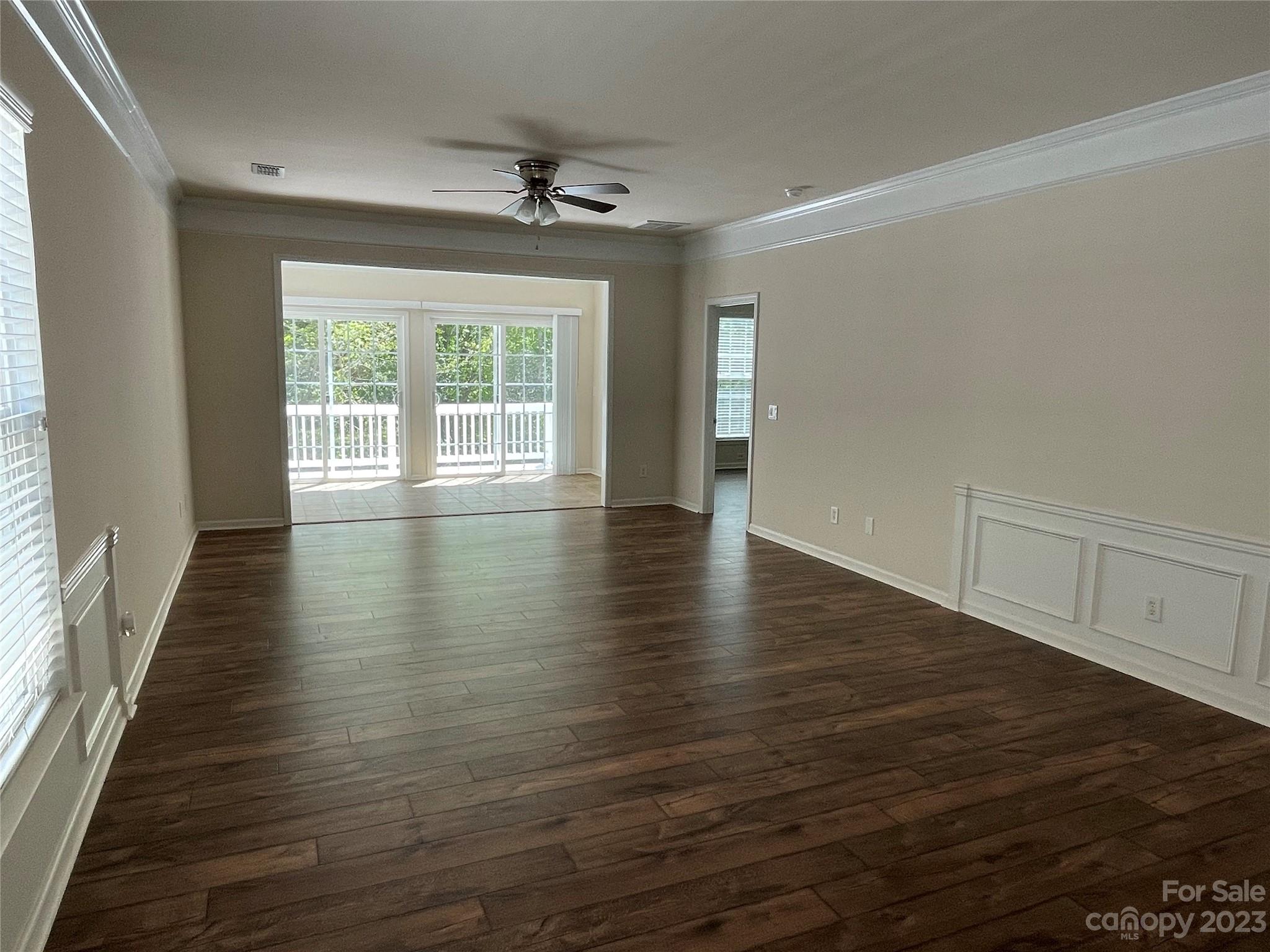 Sun City Carolina Lakes - Residential