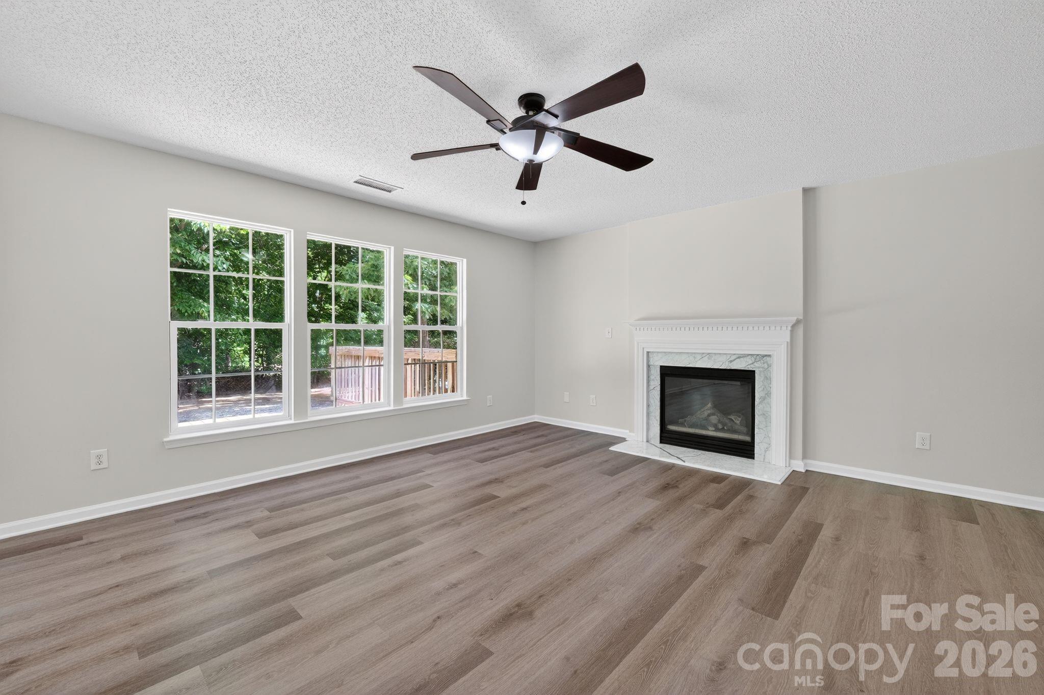 Forestview - Residential