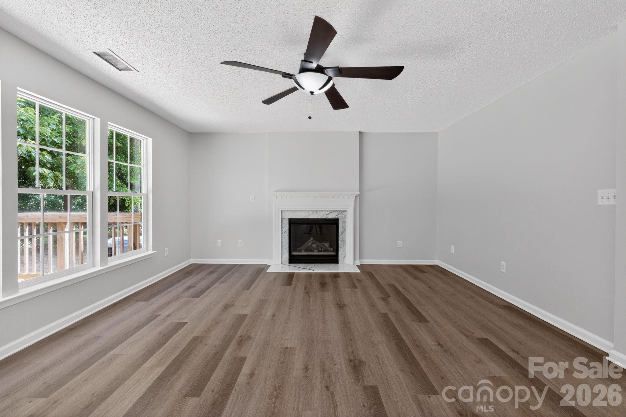 Forestview - Residential
