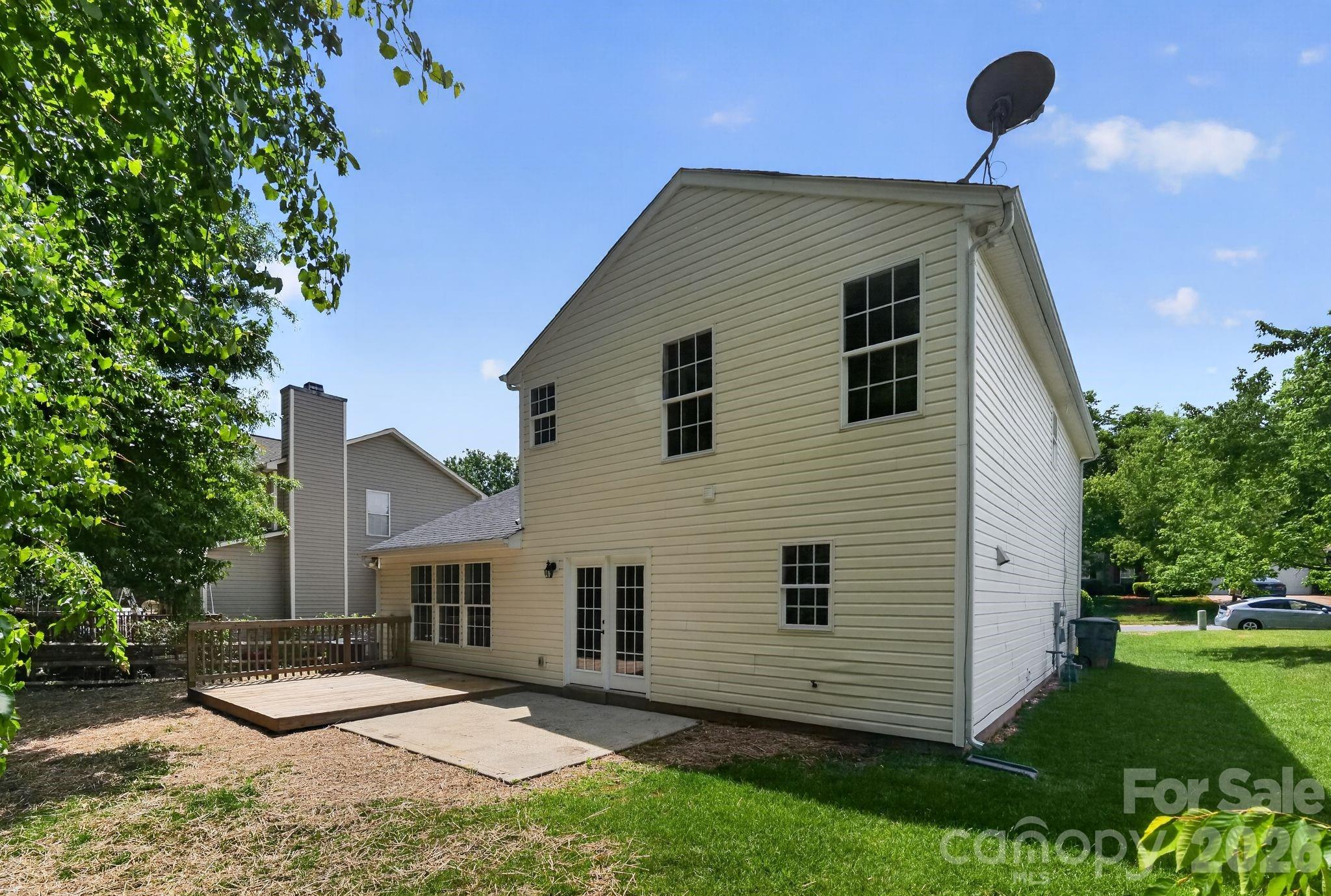Forestview - Residential