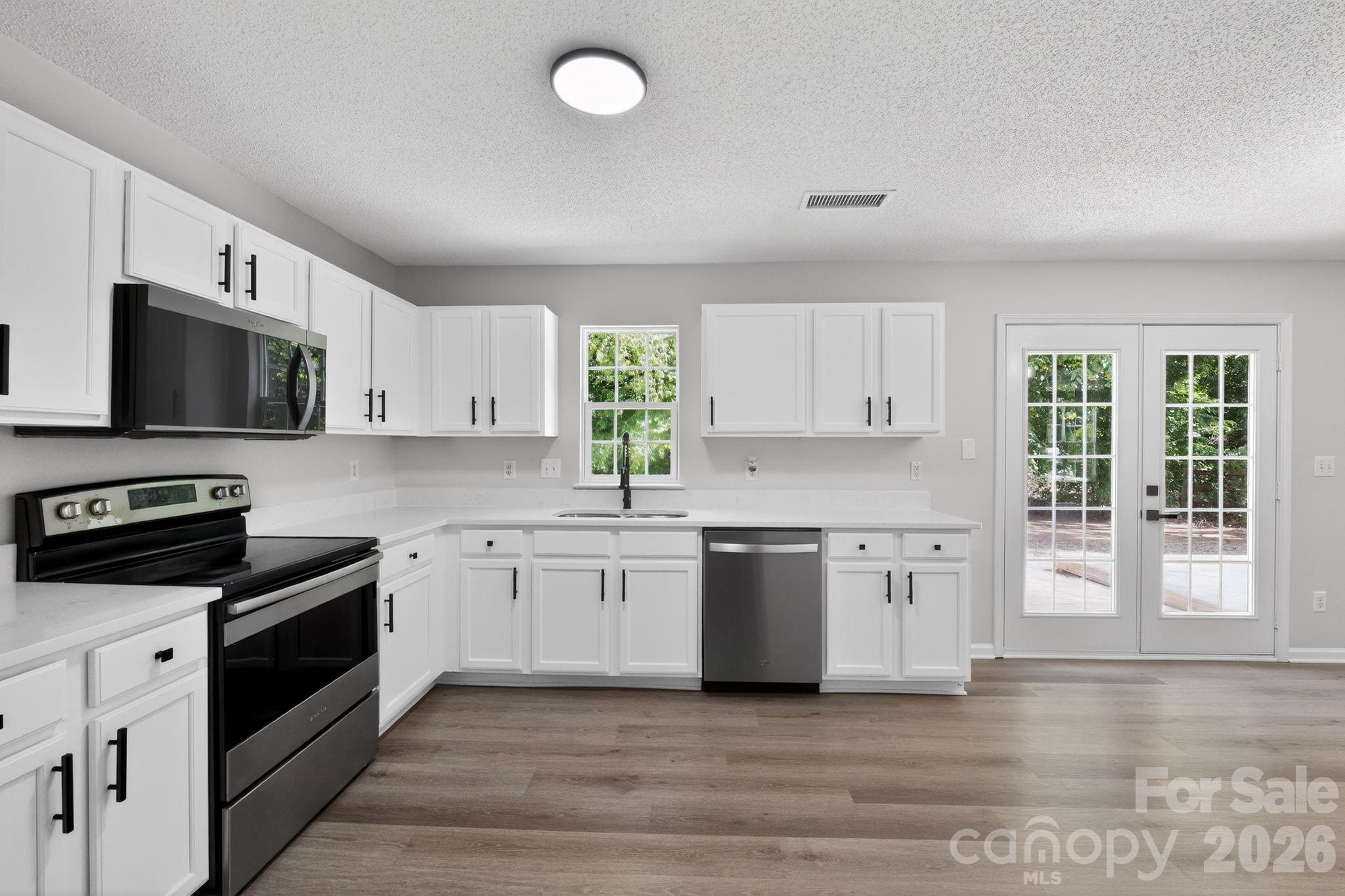Forestview - Residential