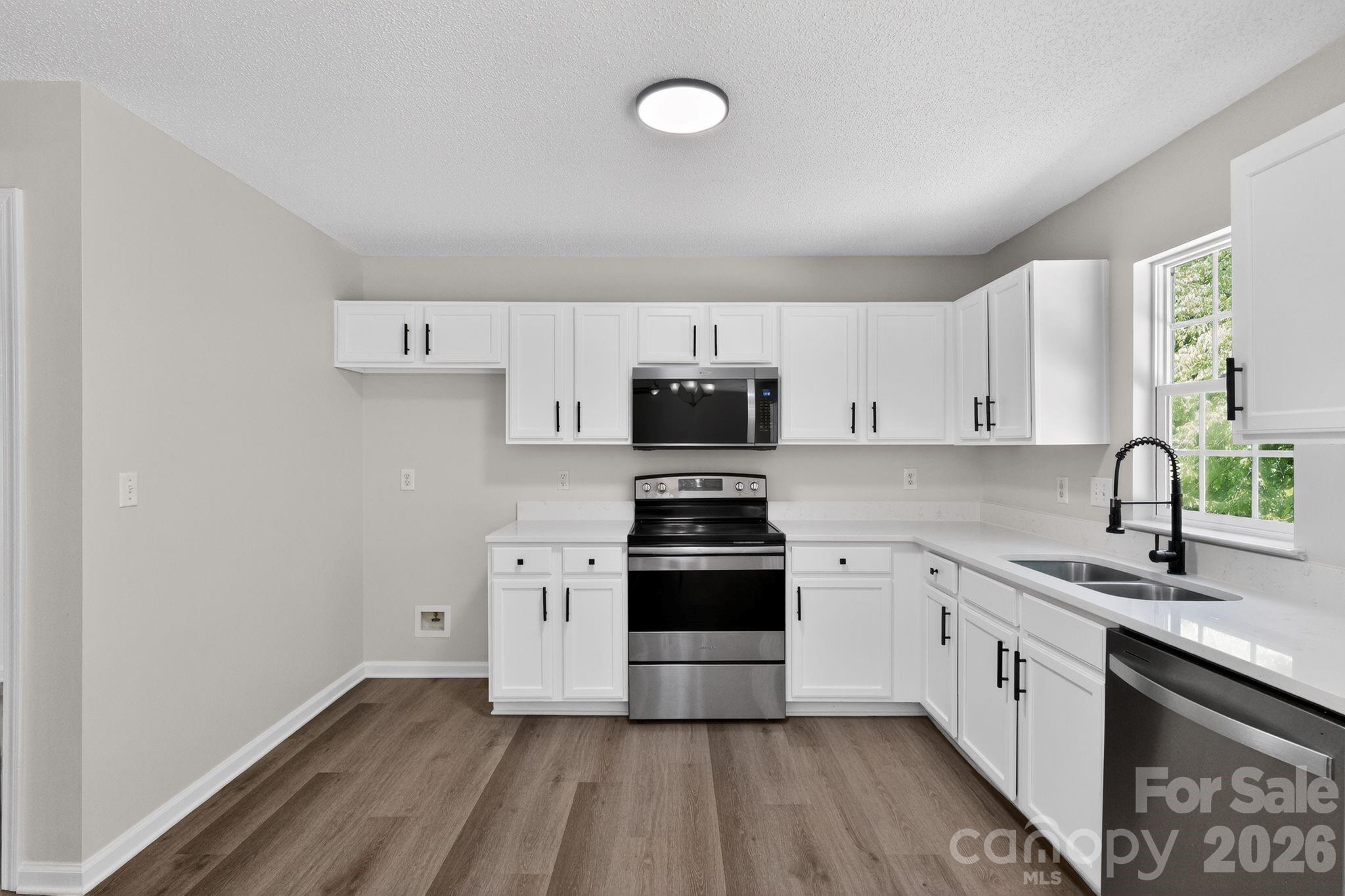 Forestview - Residential