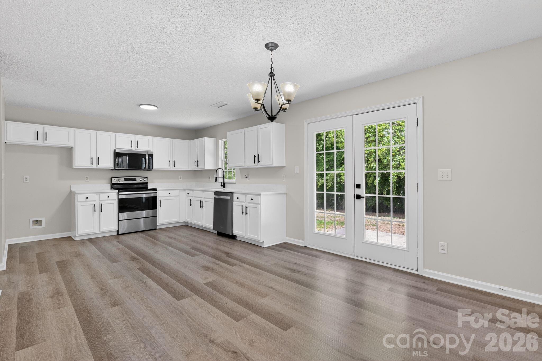 Forestview - Residential