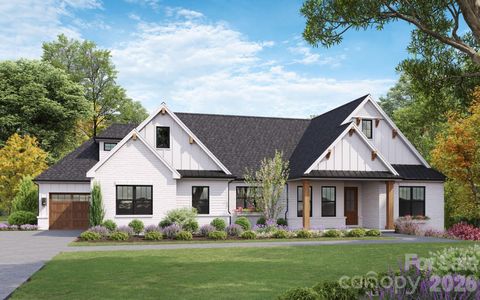 Photo of 631 Lochaven Road, Waxhaw, NC 28173 (MLS # 4370531)