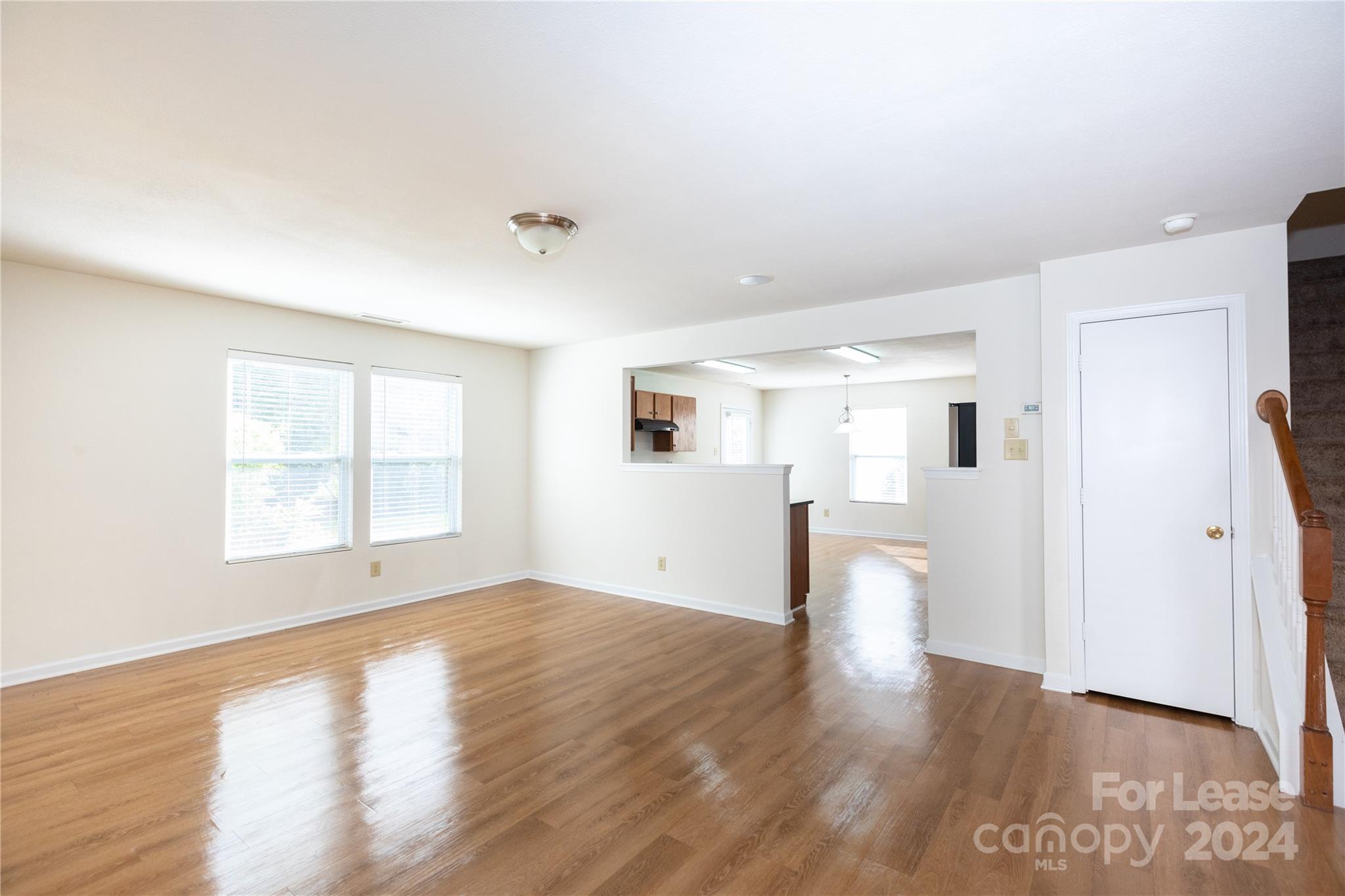 Providence Manor - Residential Lease