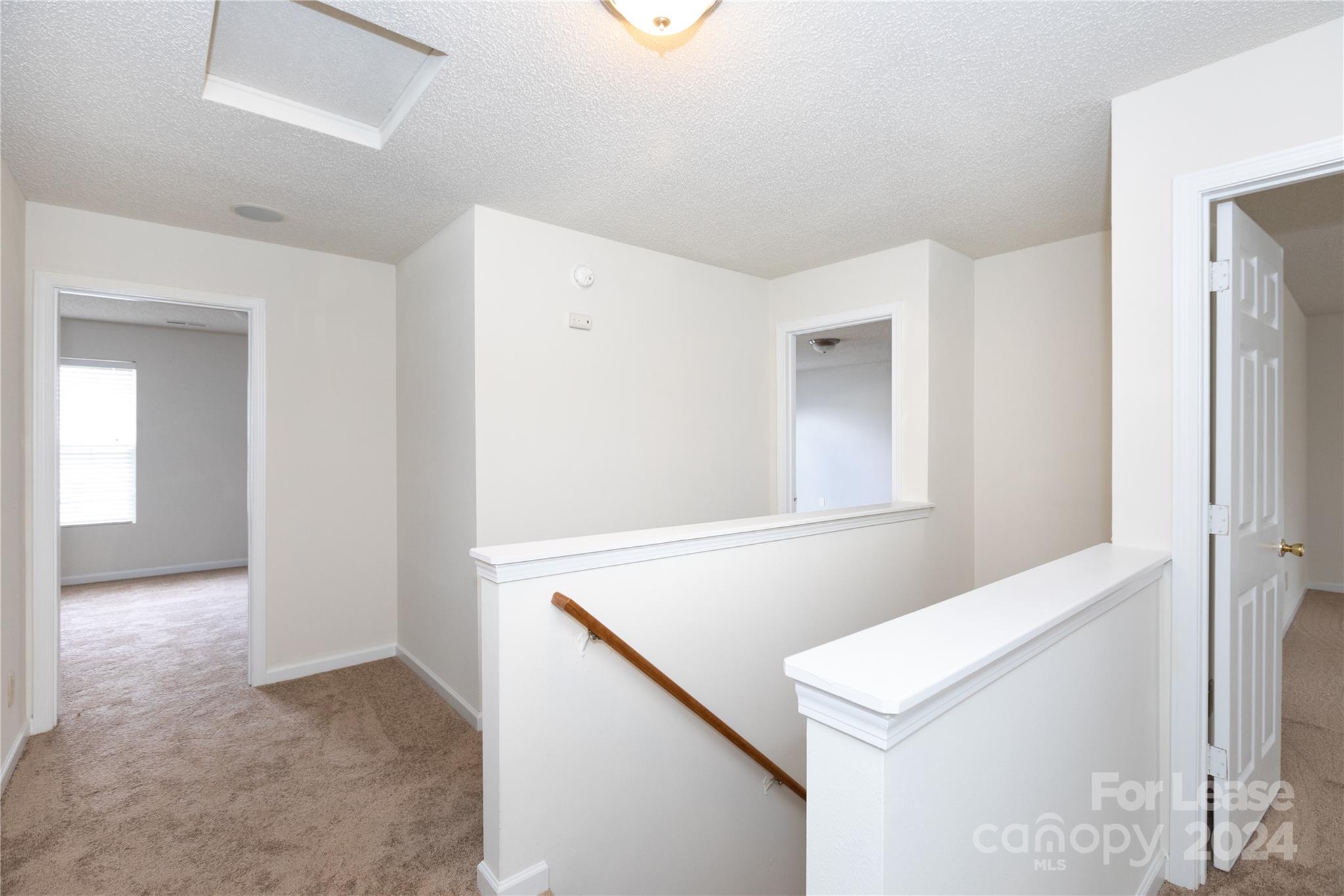 Providence Manor - Residential Lease