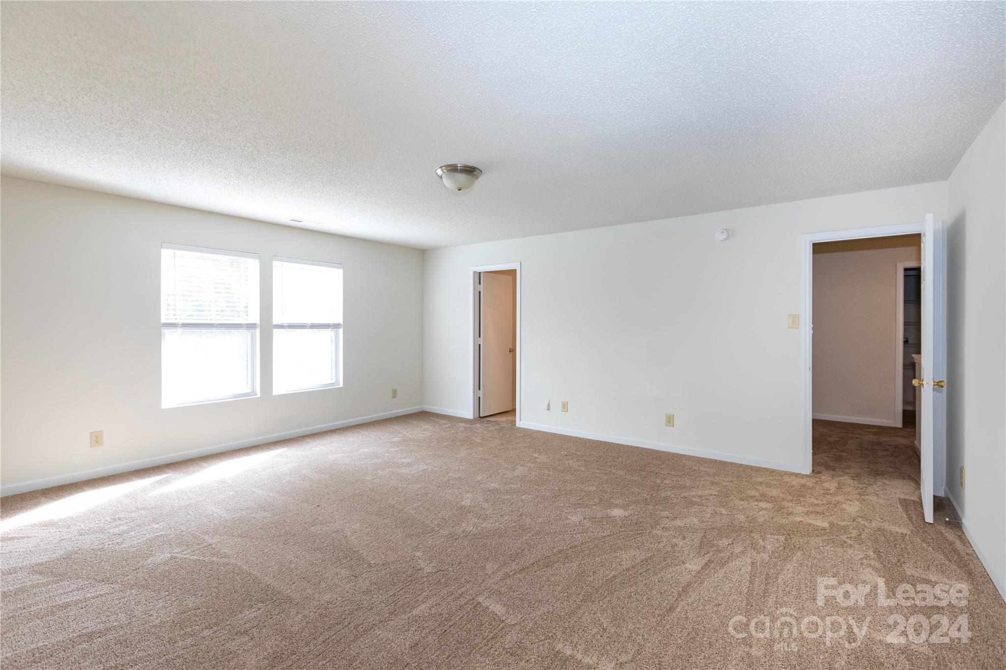 Providence Manor - Residential Lease