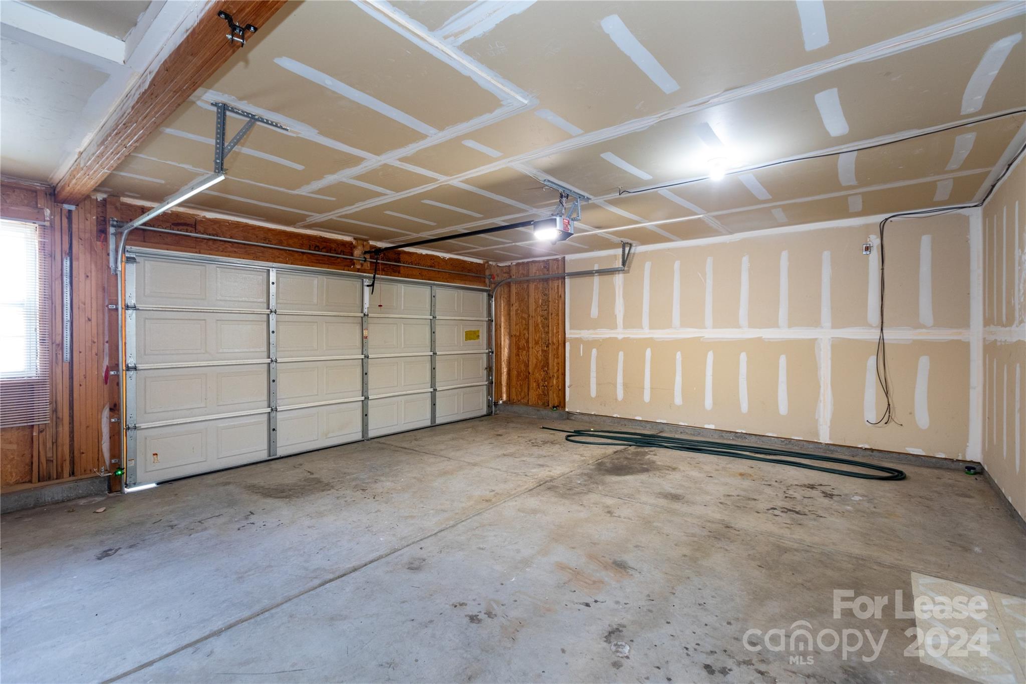 Providence Manor - Residential Lease