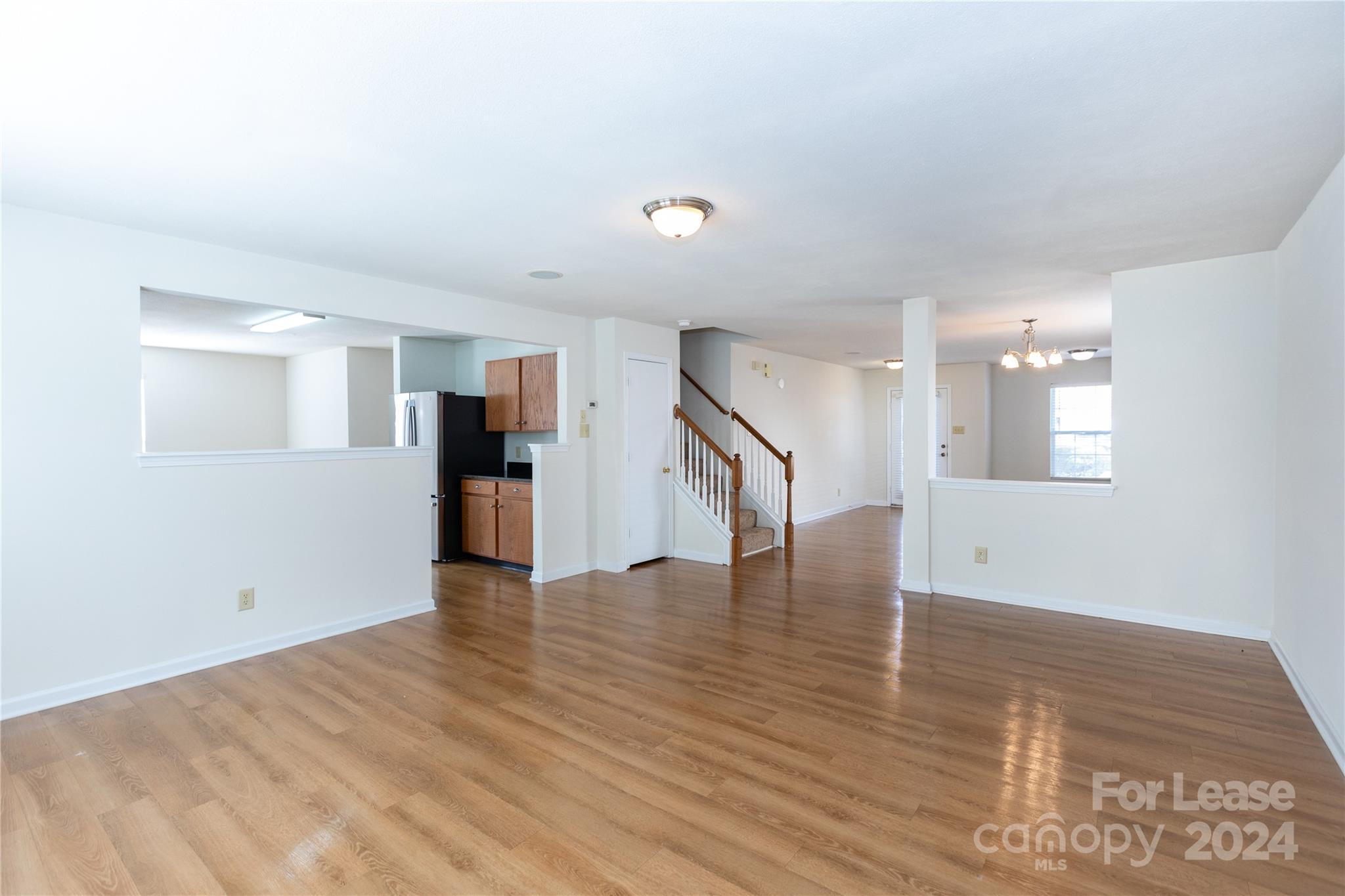 Providence Manor - Residential Lease