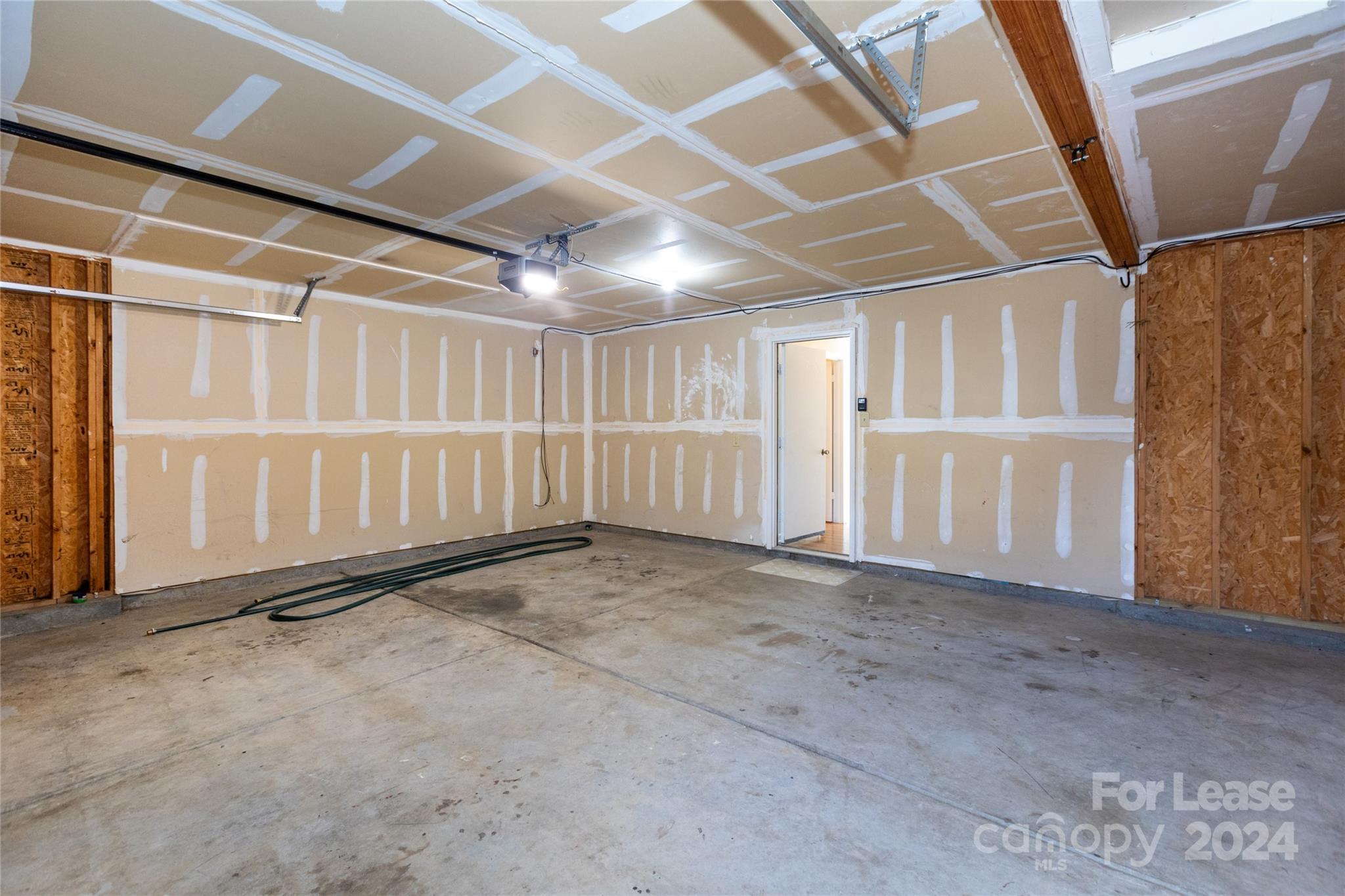 Providence Manor - Residential Lease