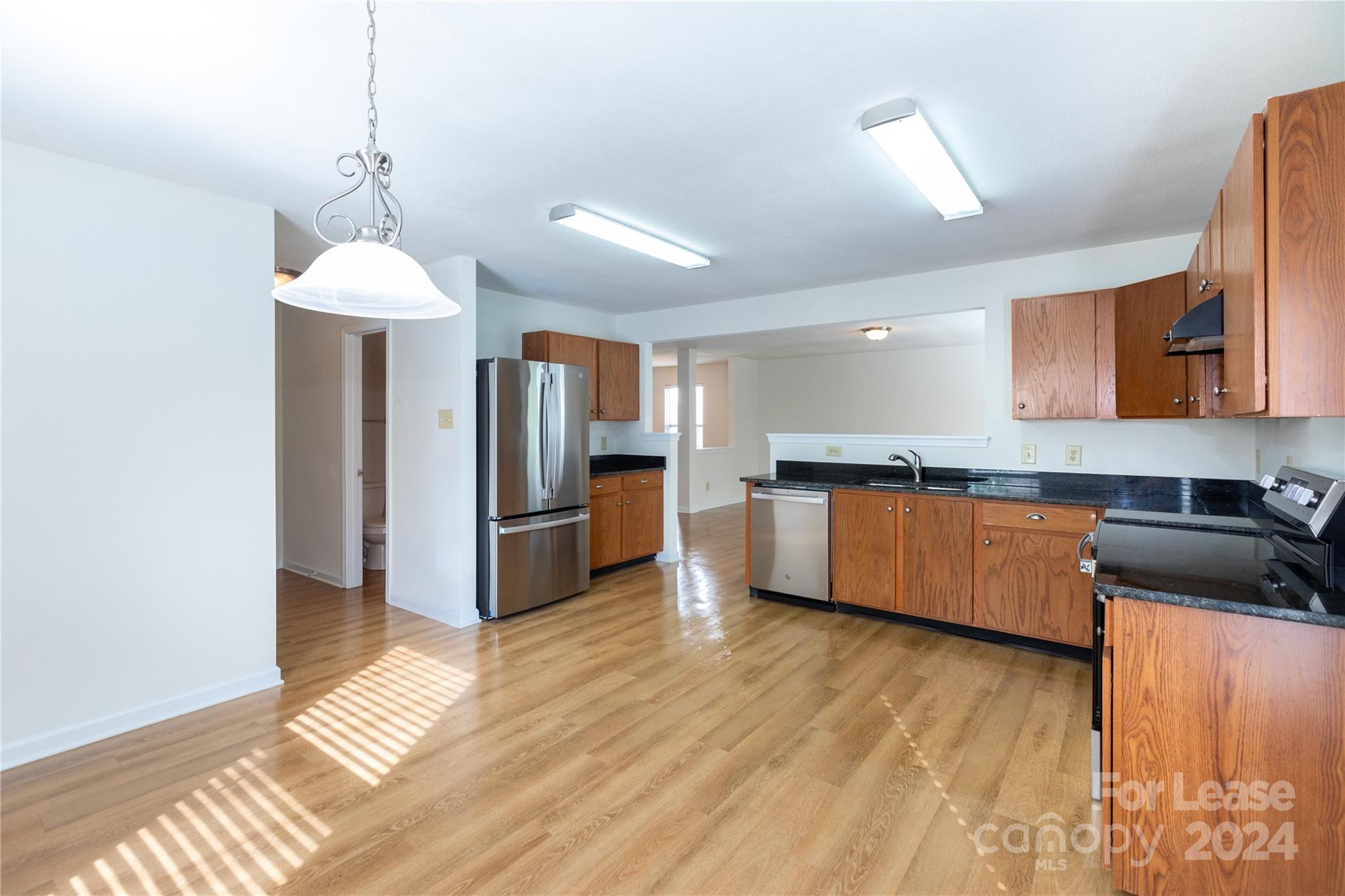 Providence Manor - Residential Lease