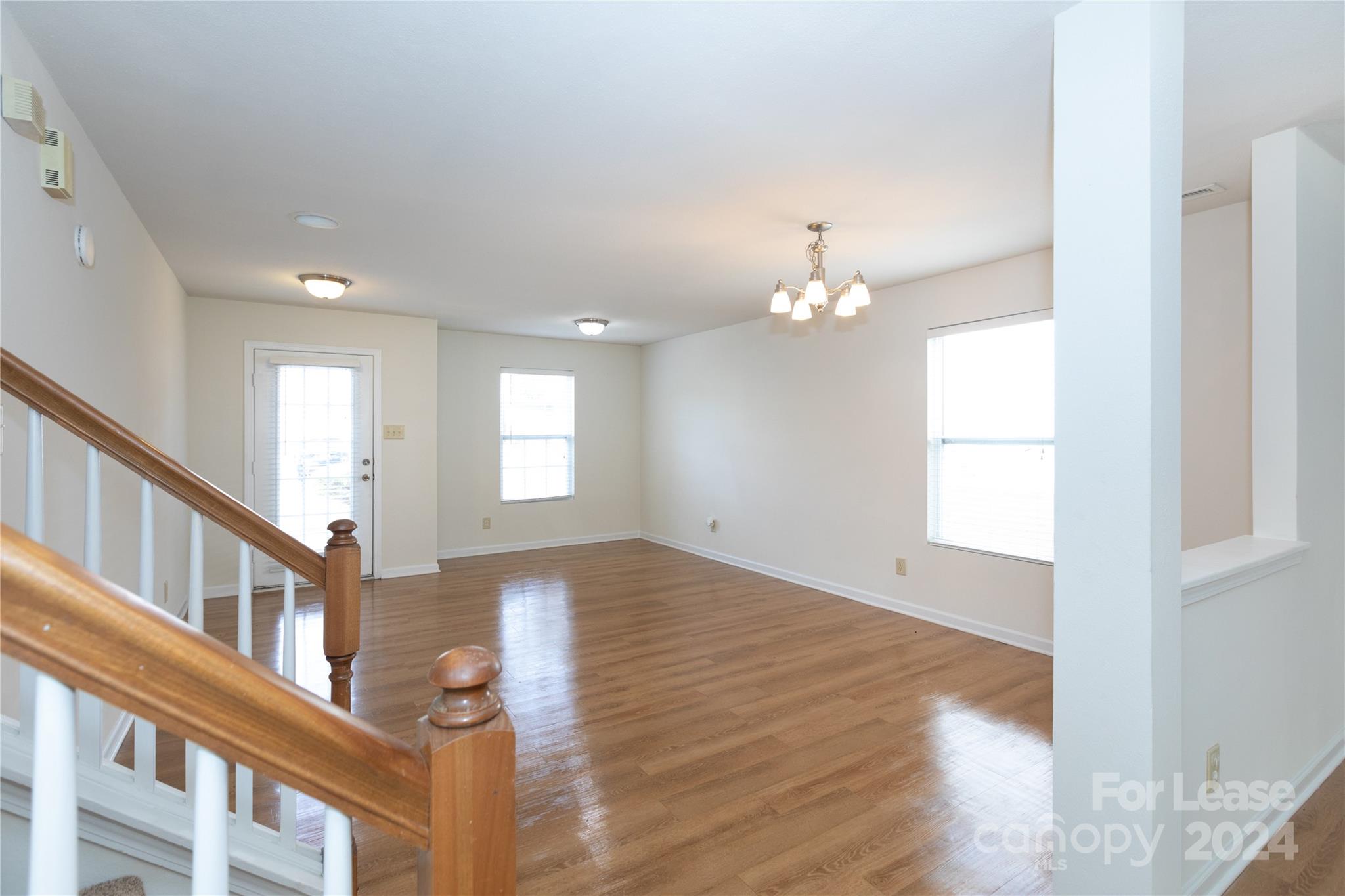 Providence Manor - Residential Lease