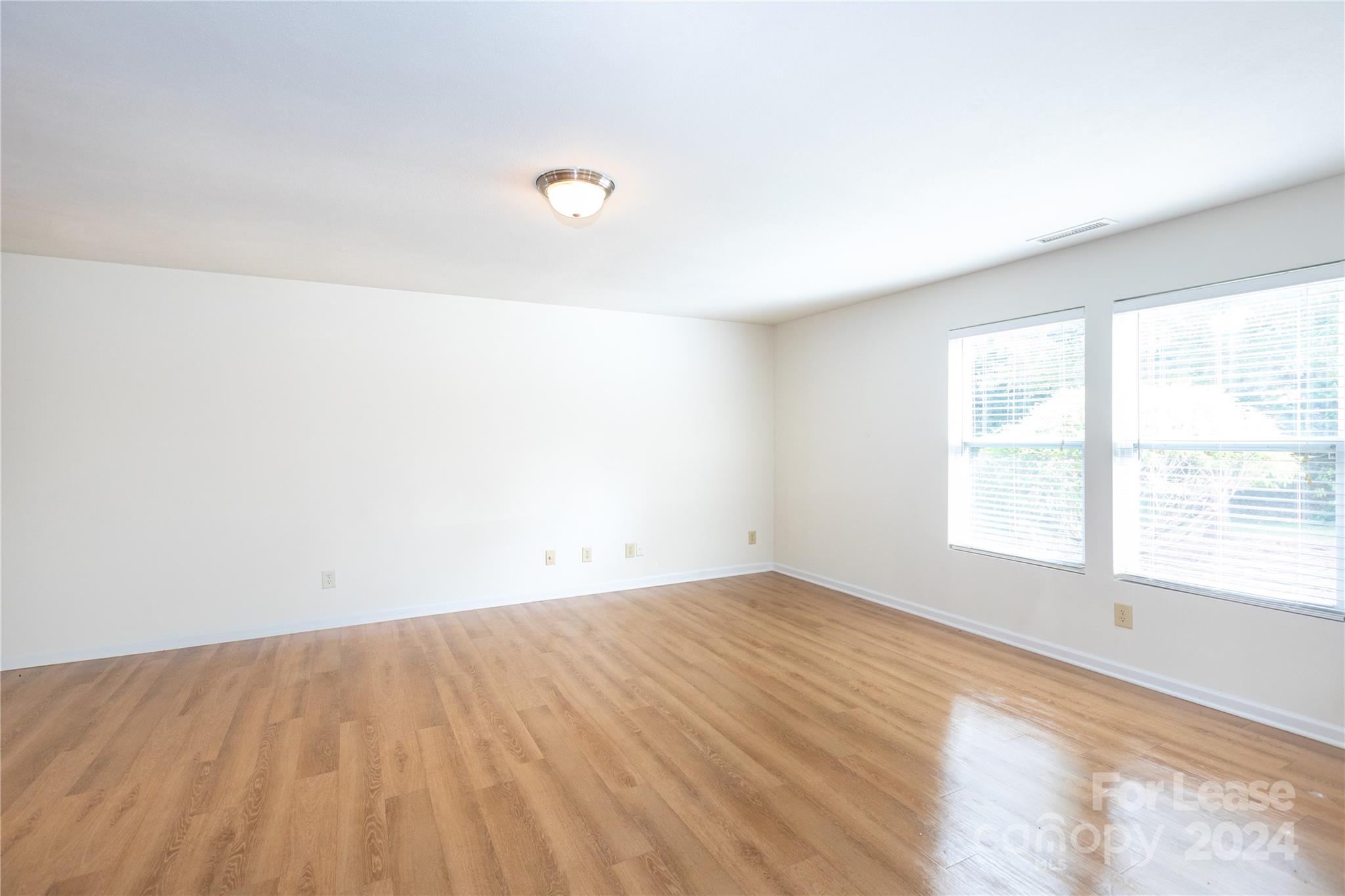 Providence Manor - Residential Lease