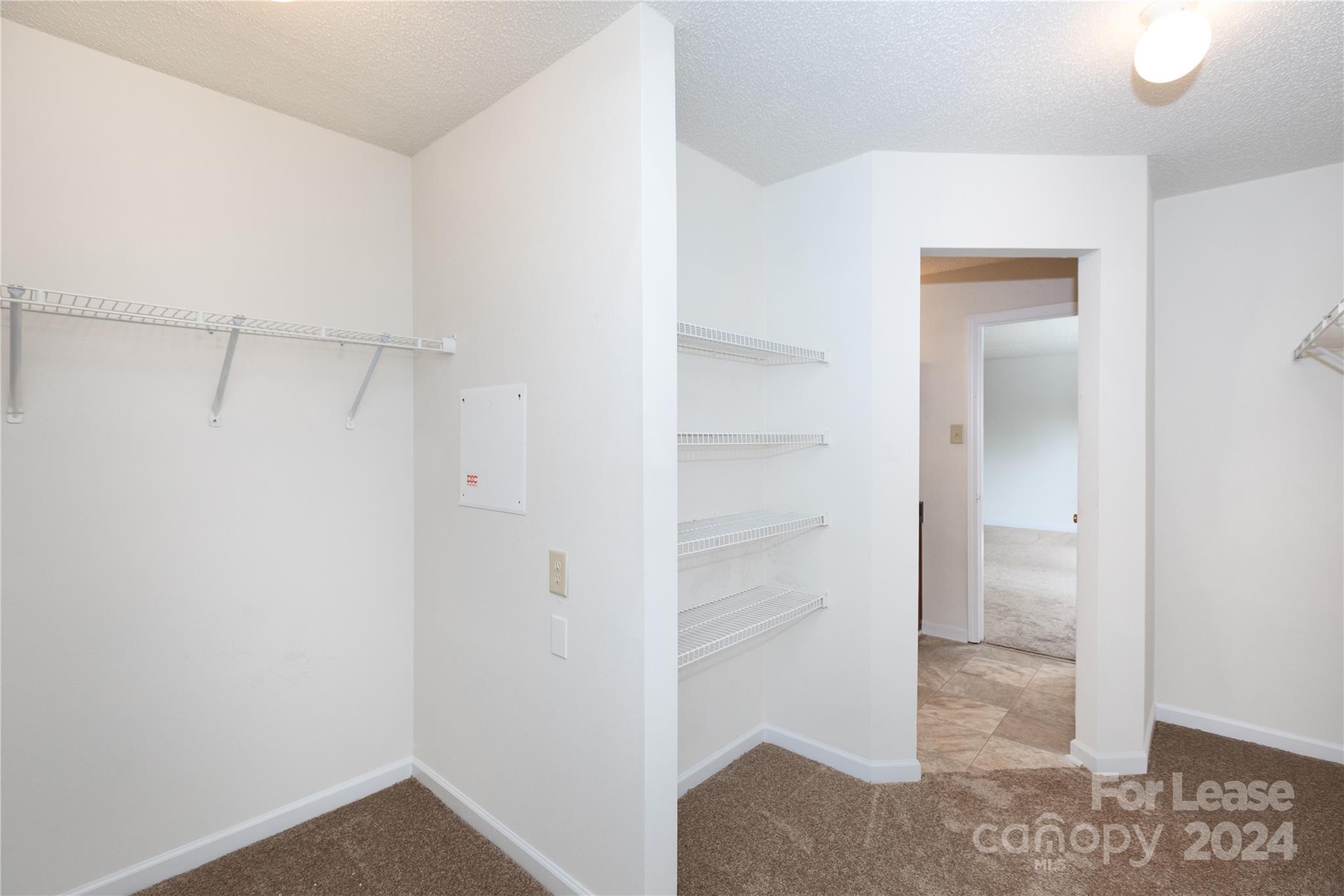 Providence Manor - Residential Lease