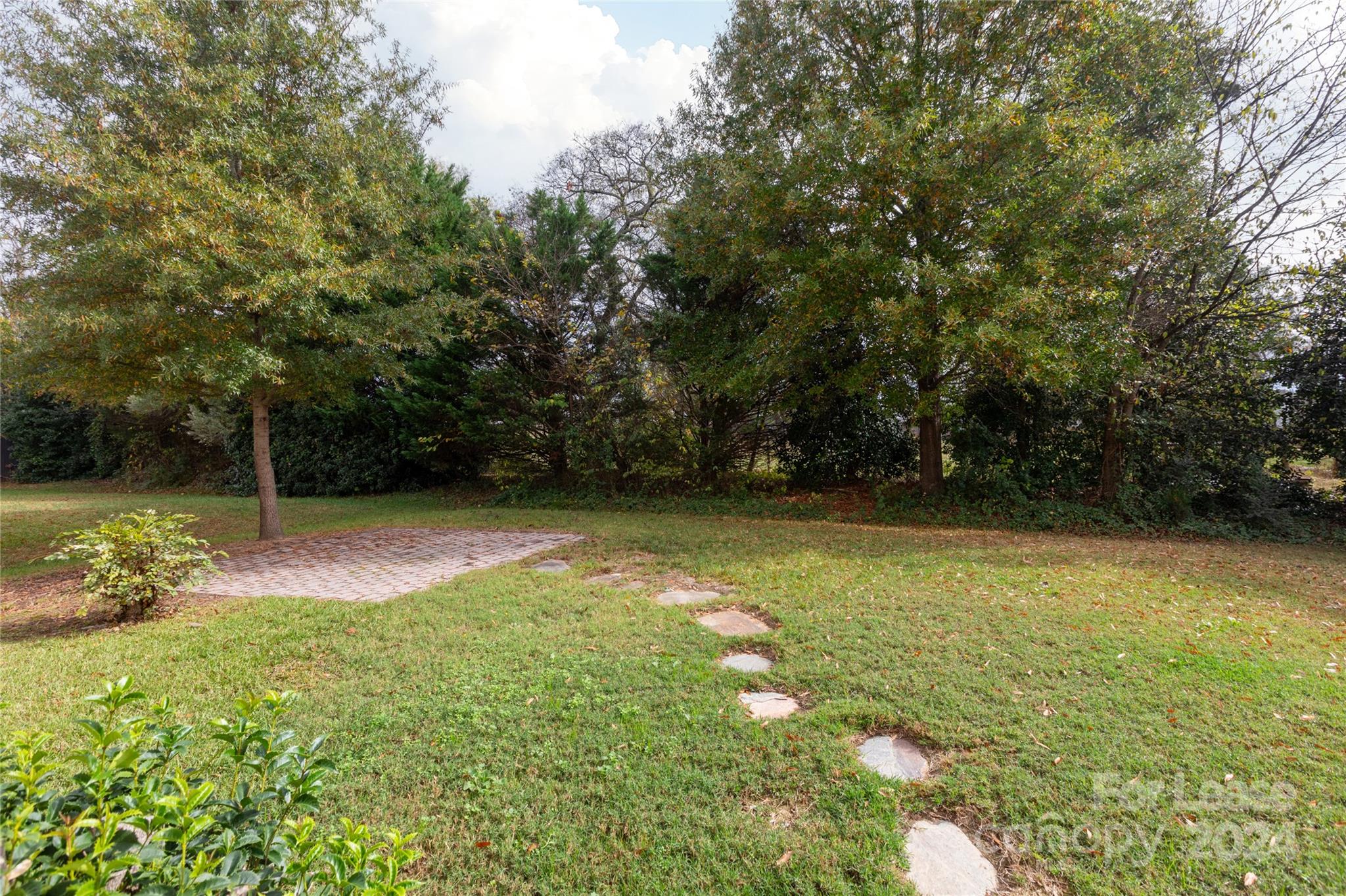 Providence Manor - Residential Lease