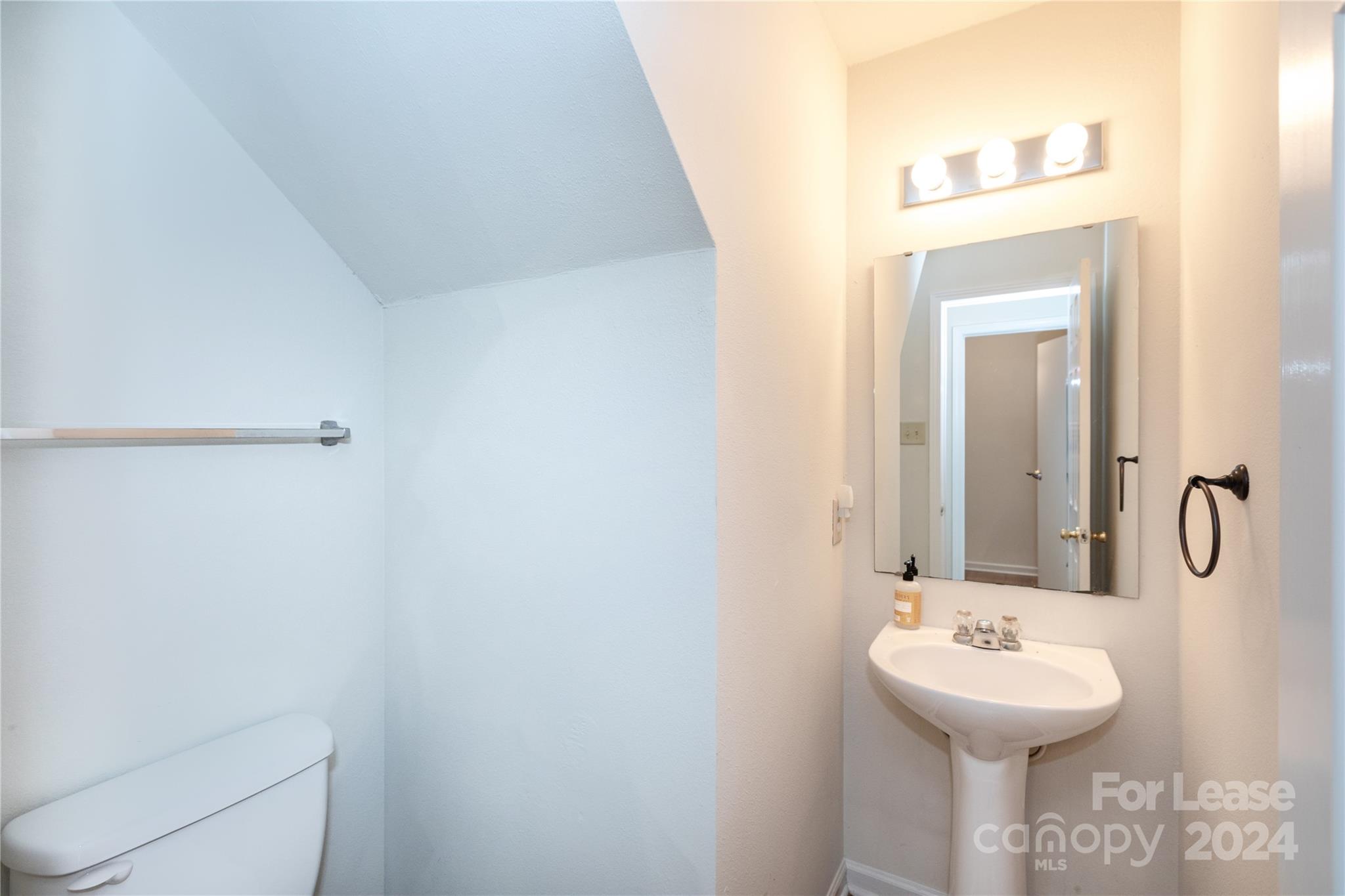 Providence Manor - Residential Lease