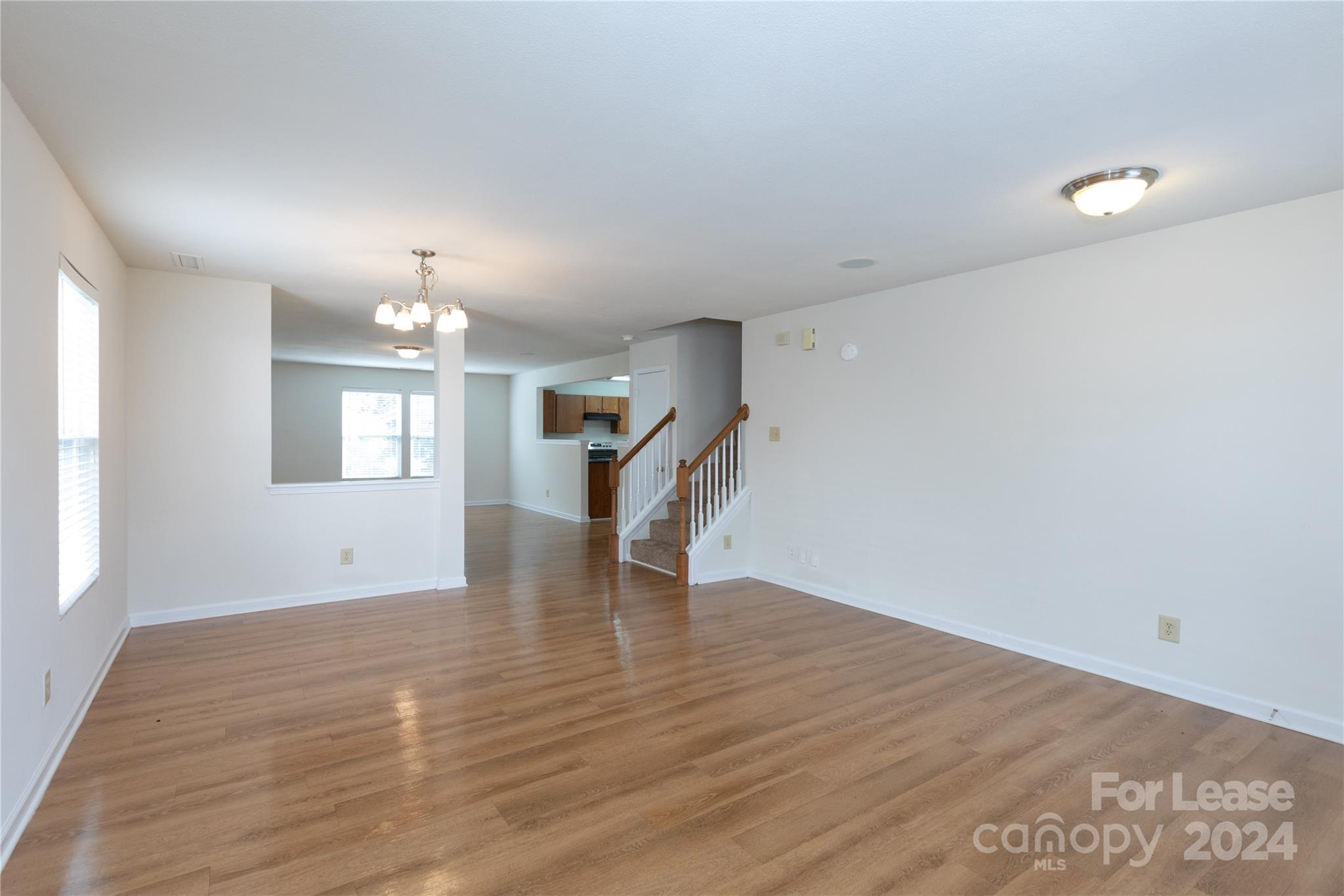 Providence Manor - Residential Lease