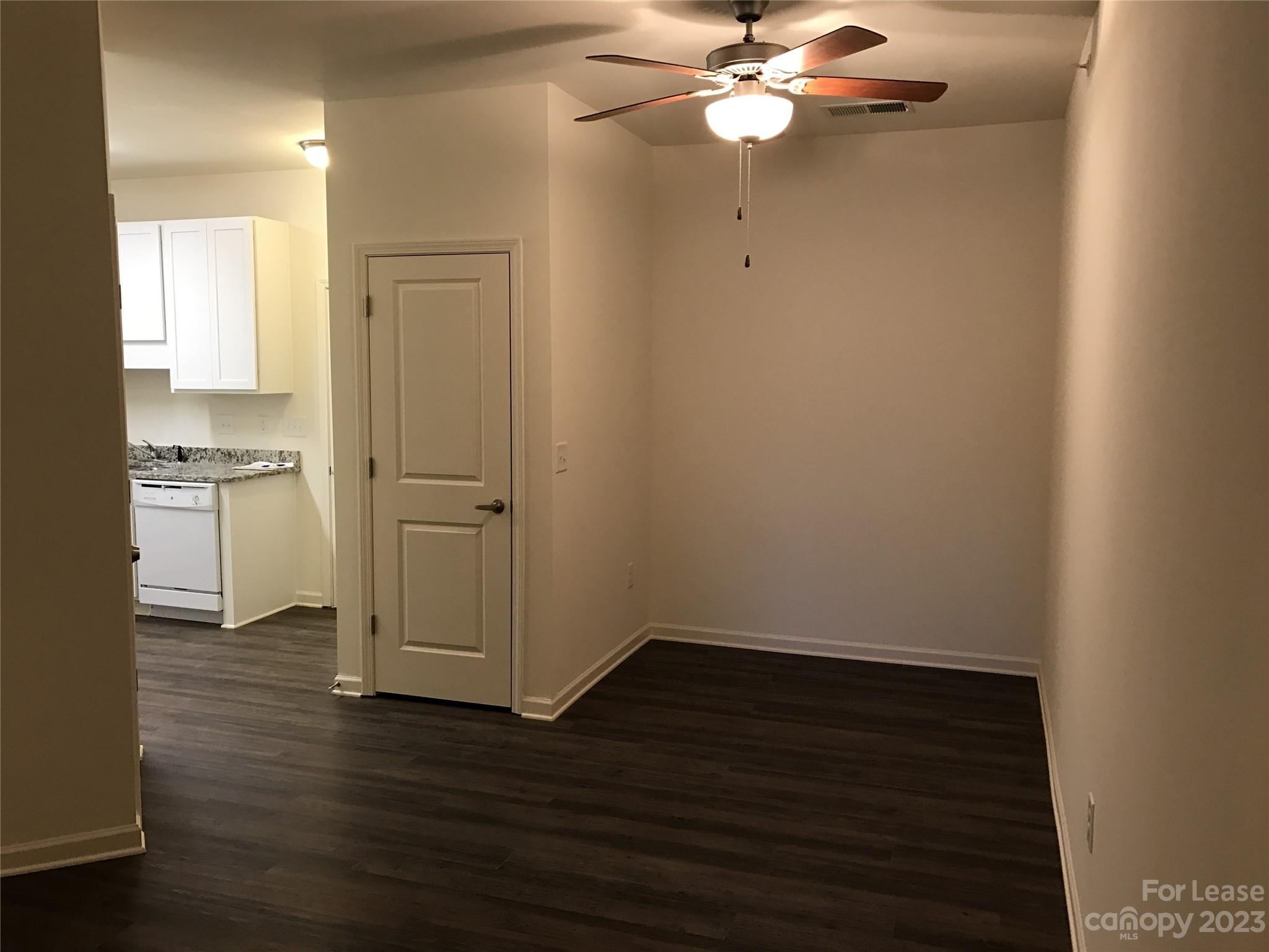 Oakhurst - Residential Lease