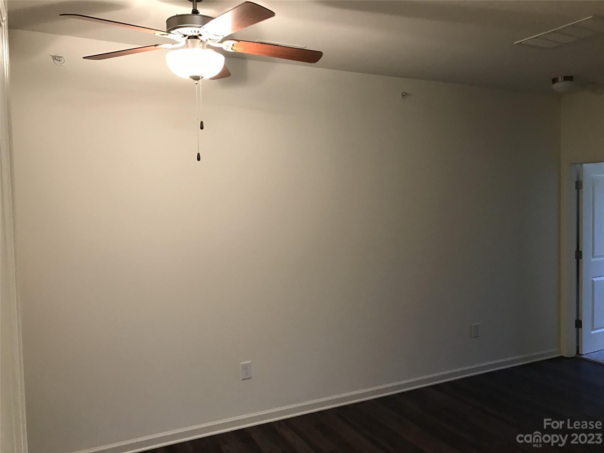 Oakhurst - Residential Lease