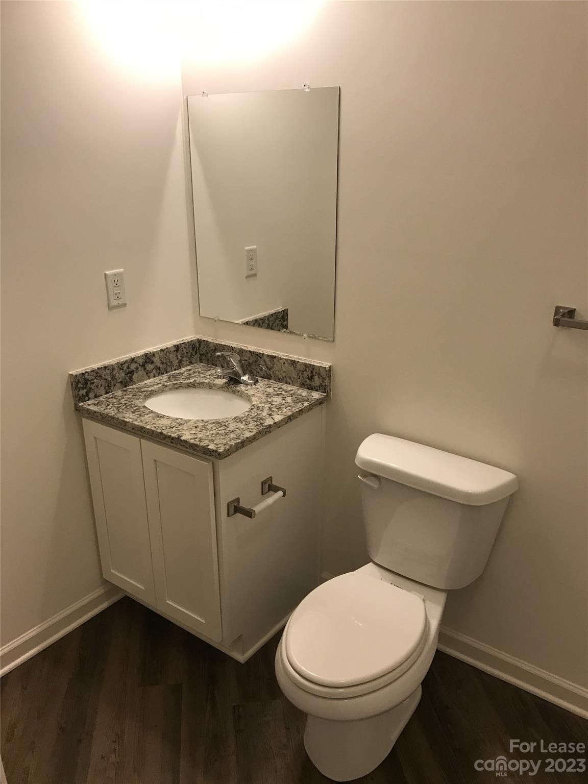 Oakhurst - Residential Lease