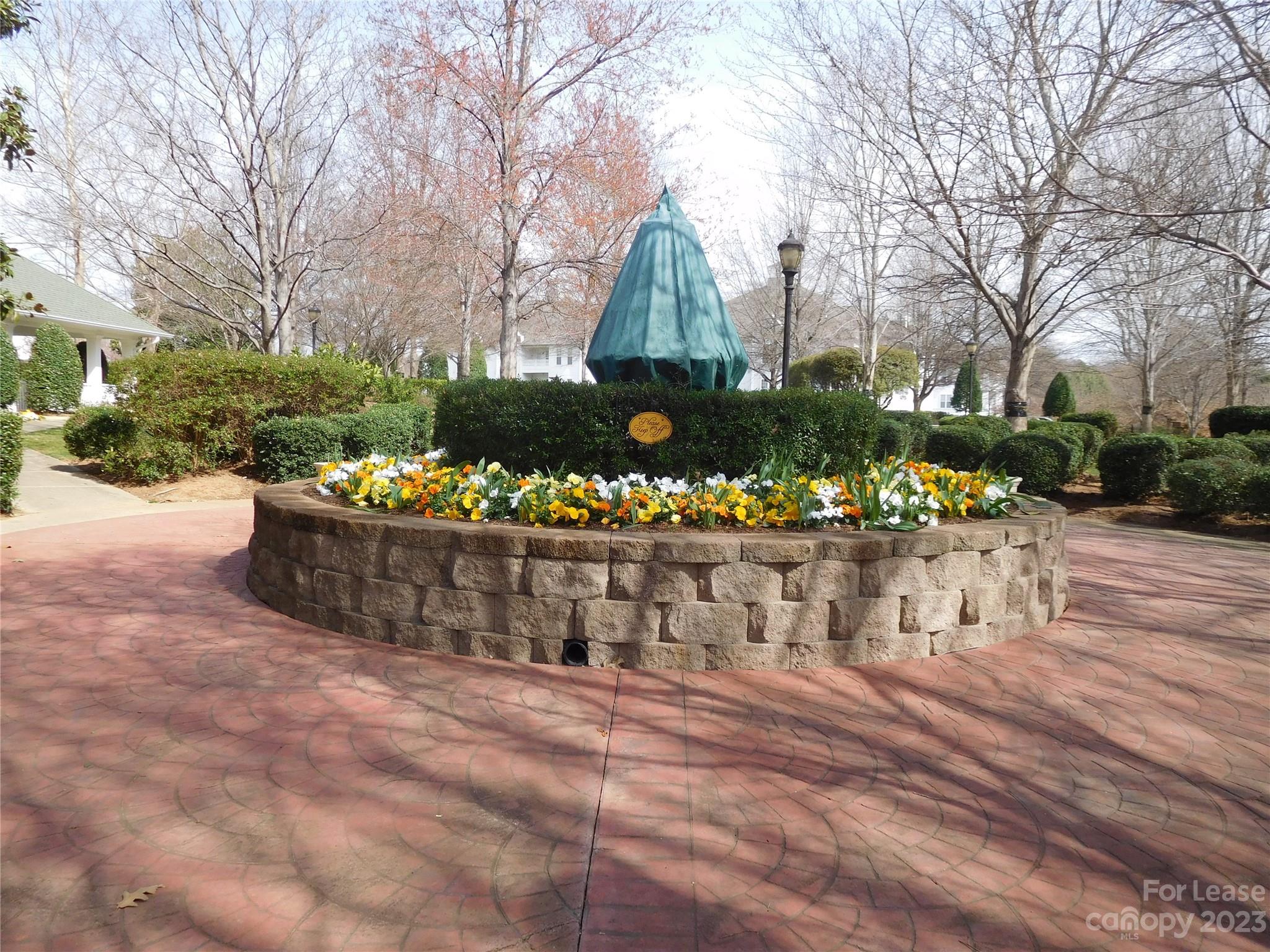 Oakhurst - Residential Lease