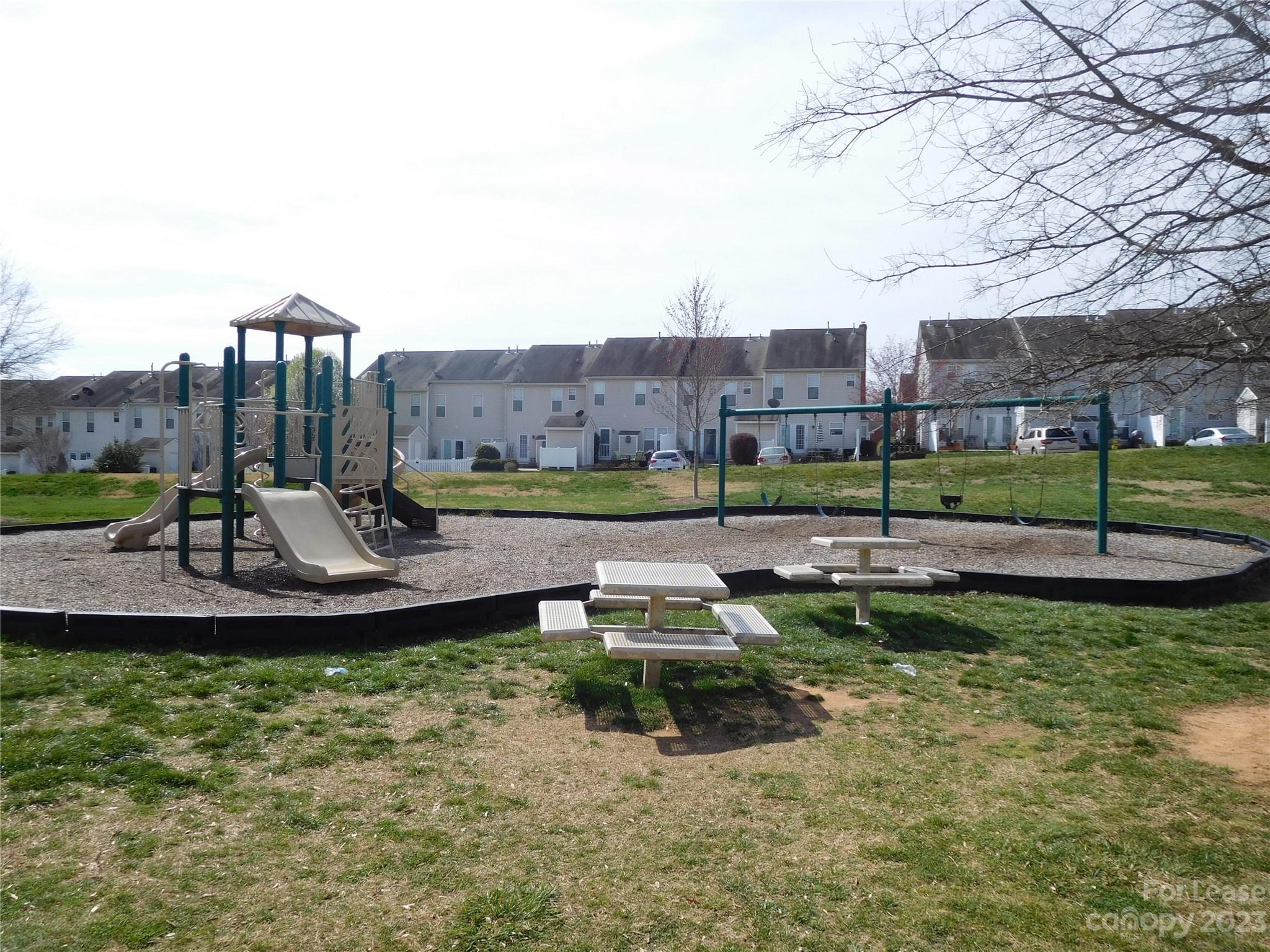 Oakhurst - Residential Lease