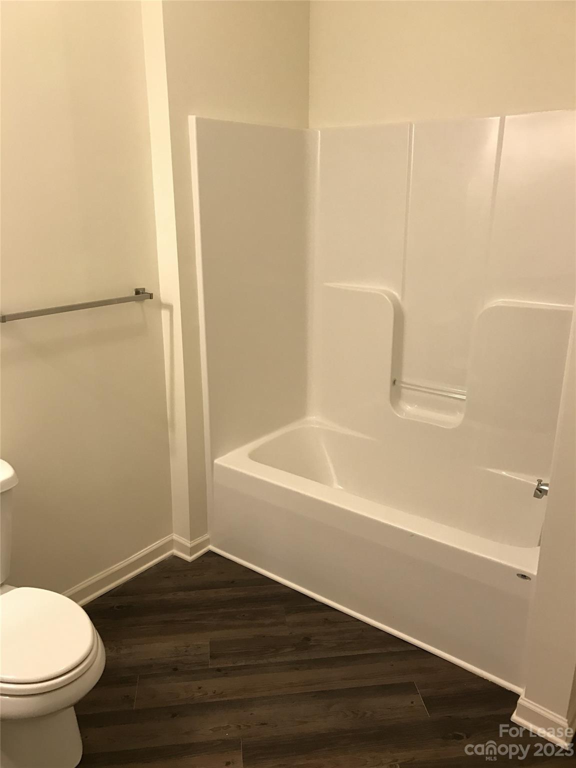 Oakhurst - Residential Lease