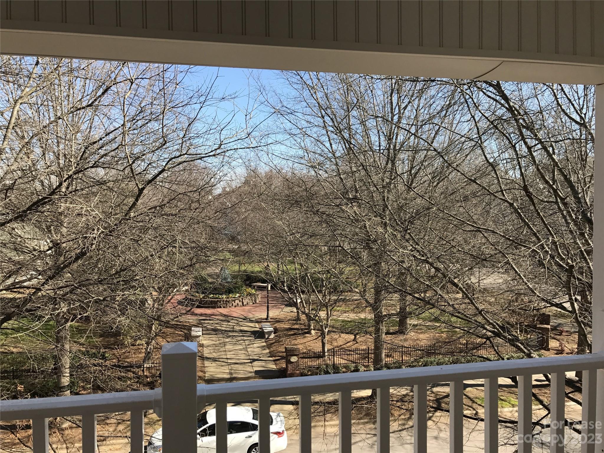 Oakhurst - Residential Lease