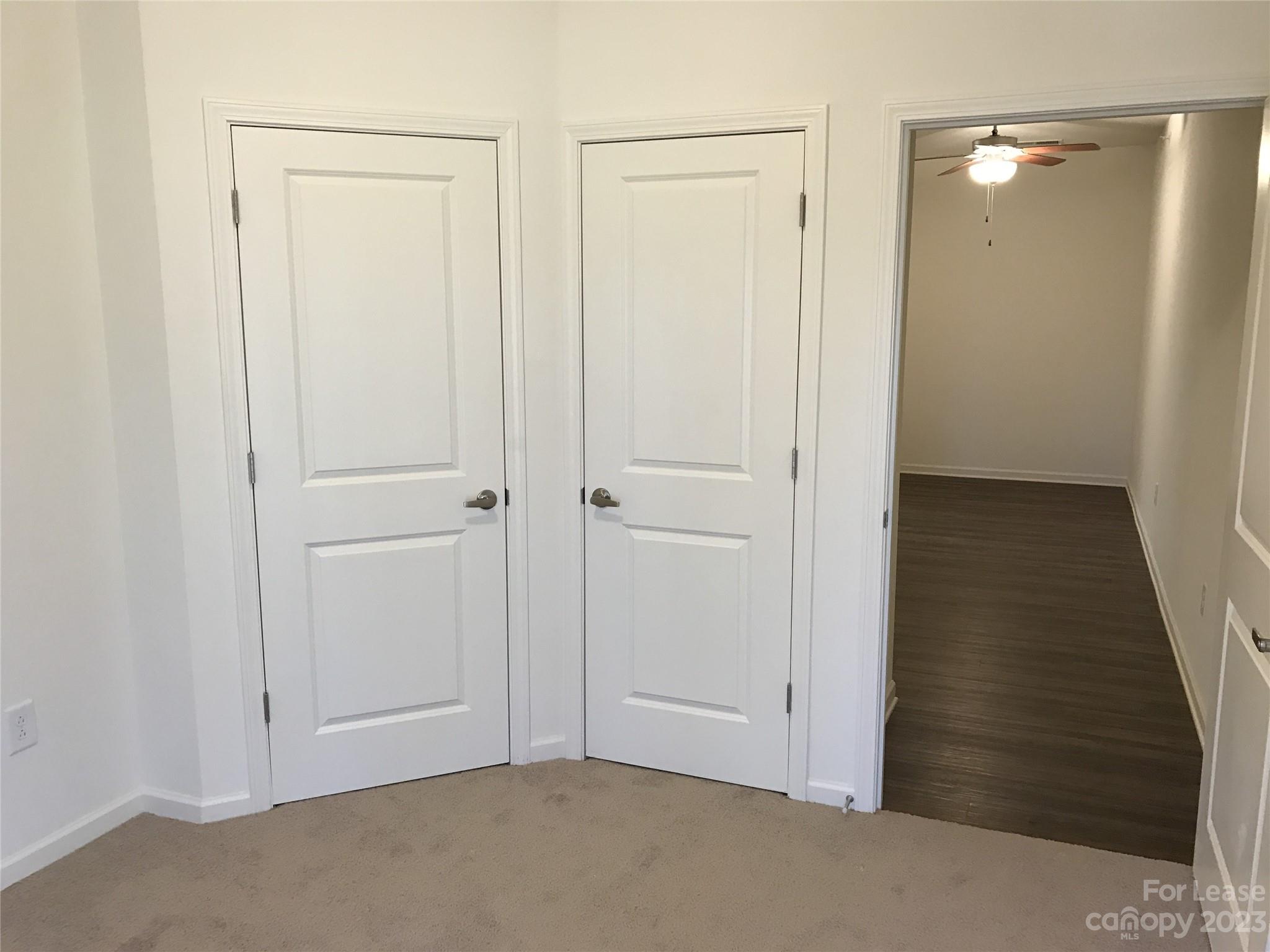 Oakhurst - Residential Lease