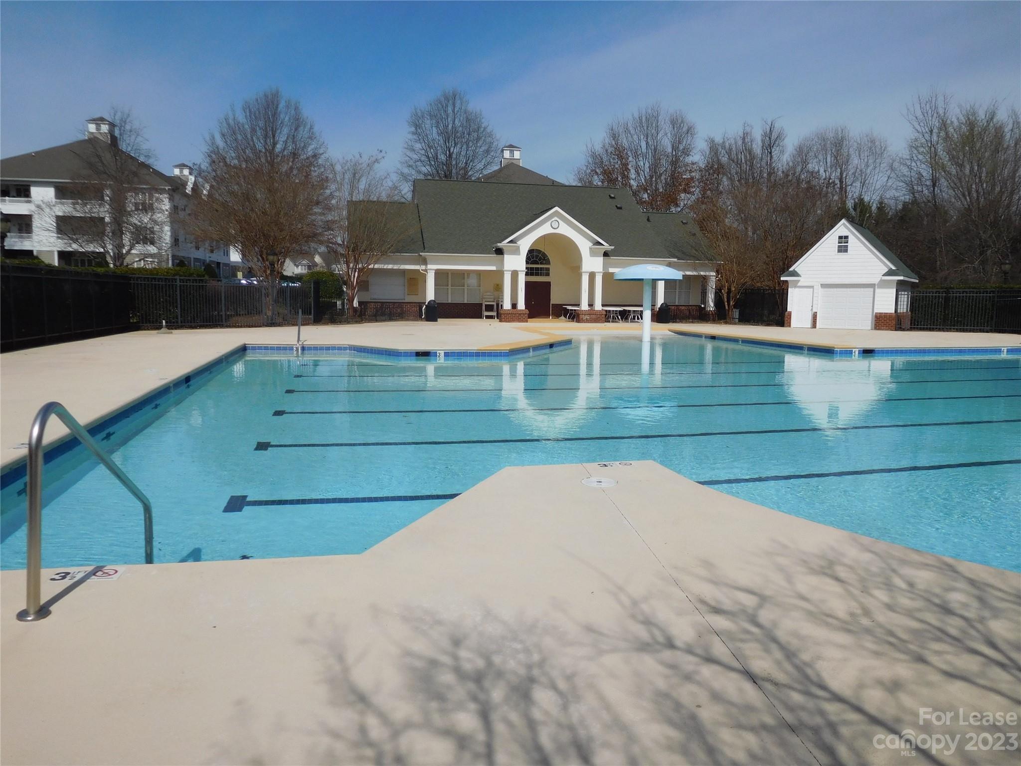Oakhurst - Residential Lease