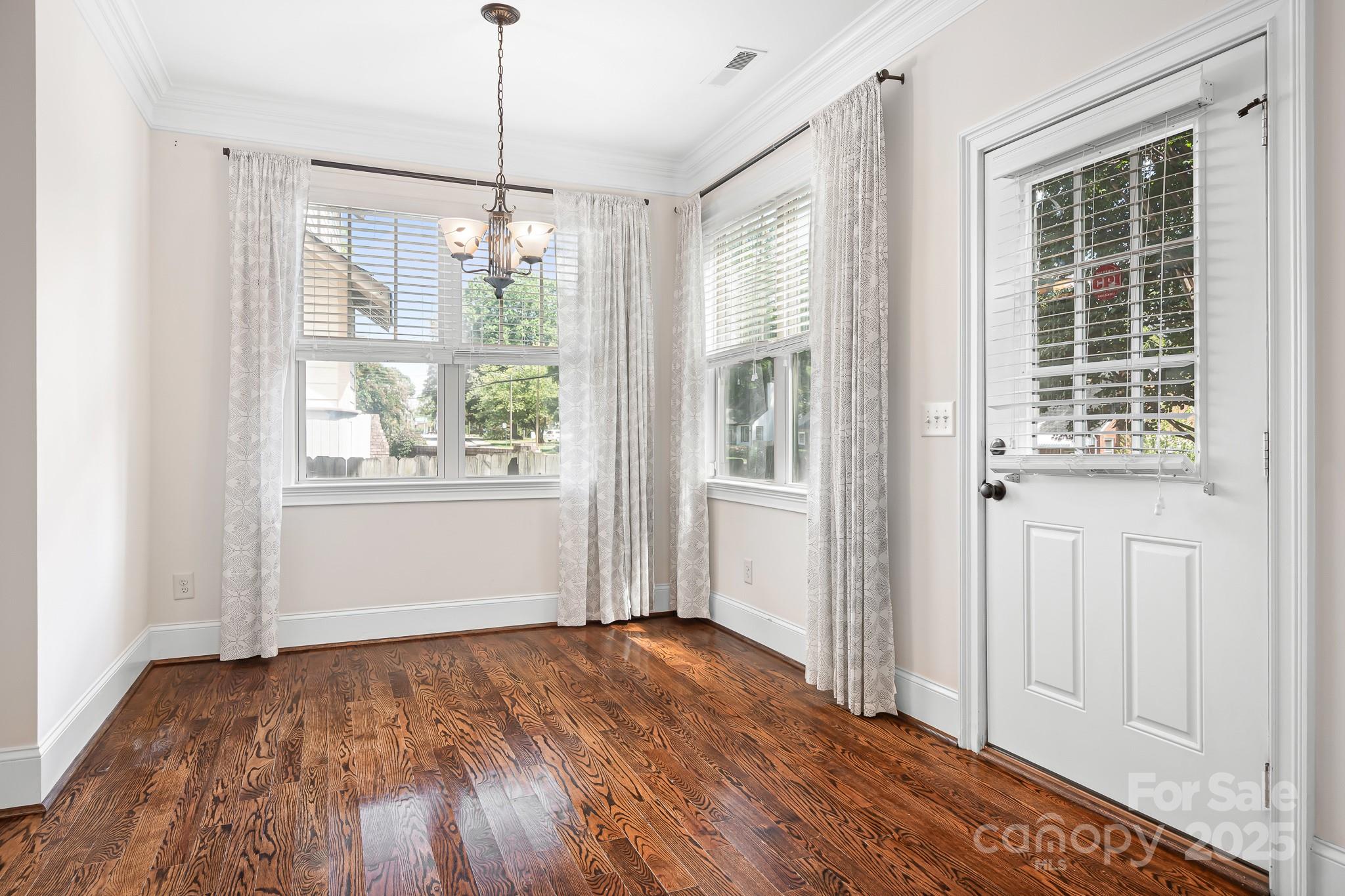 The Arts District - Residential