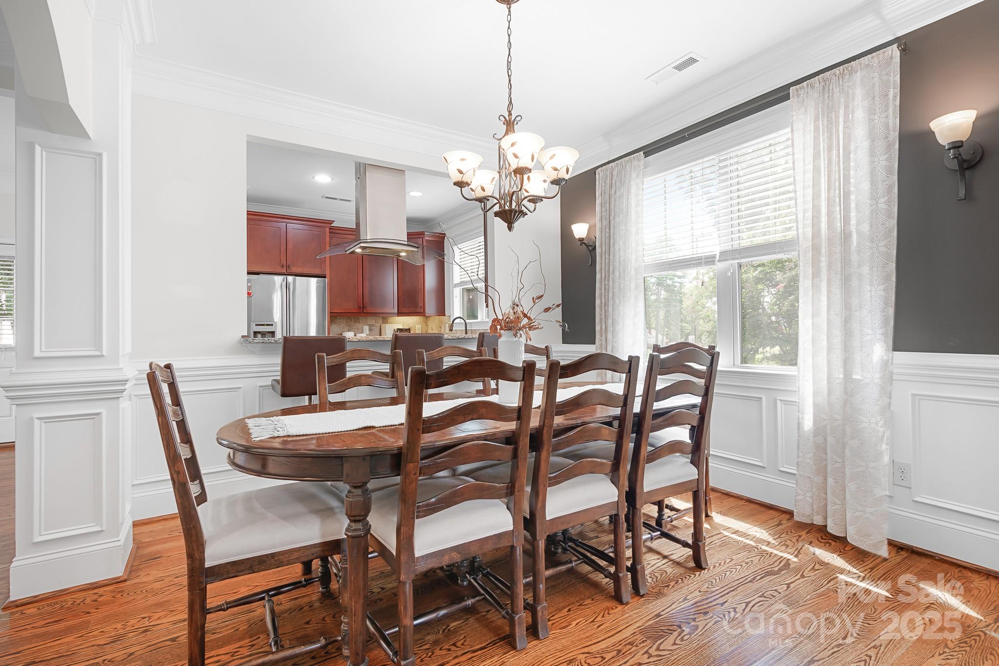 The Arts District - Residential