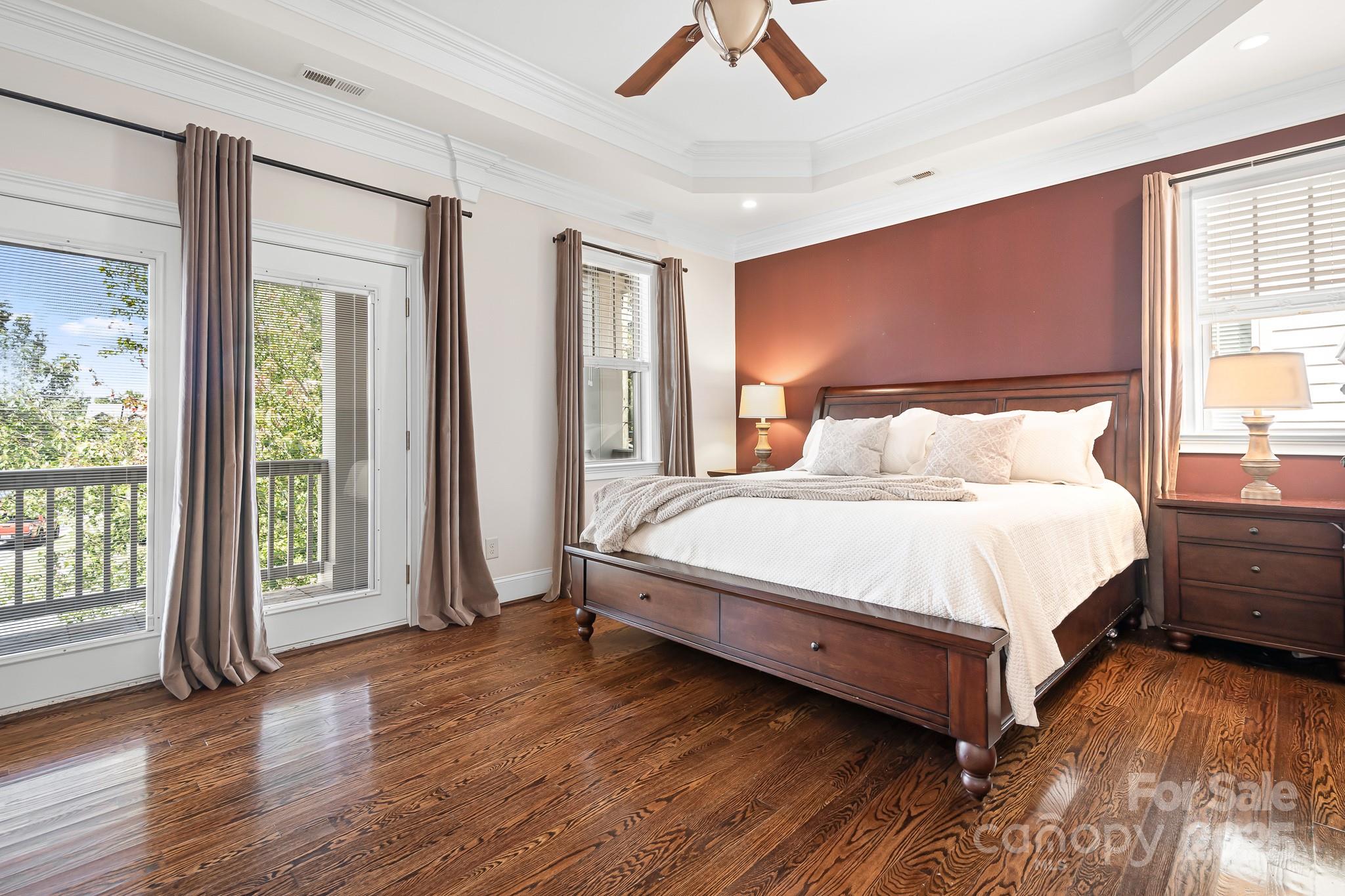 The Arts District - Residential