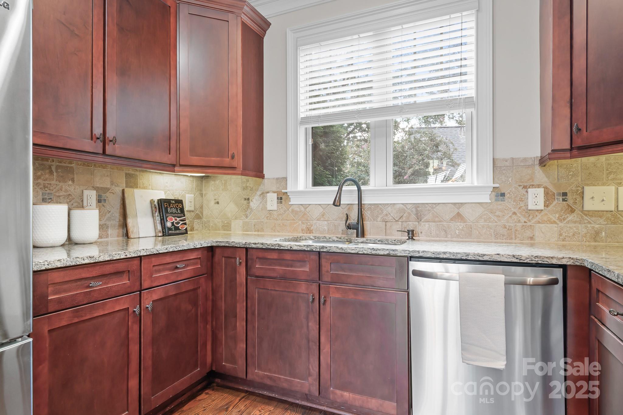 The Arts District - Residential