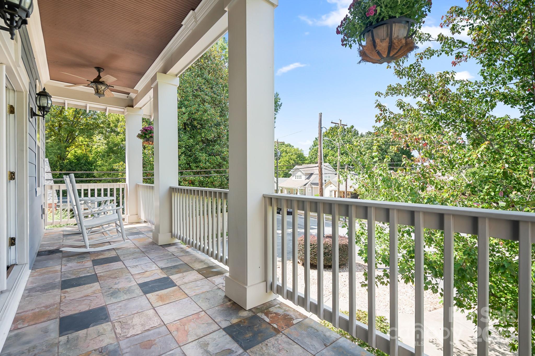 The Arts District - Residential